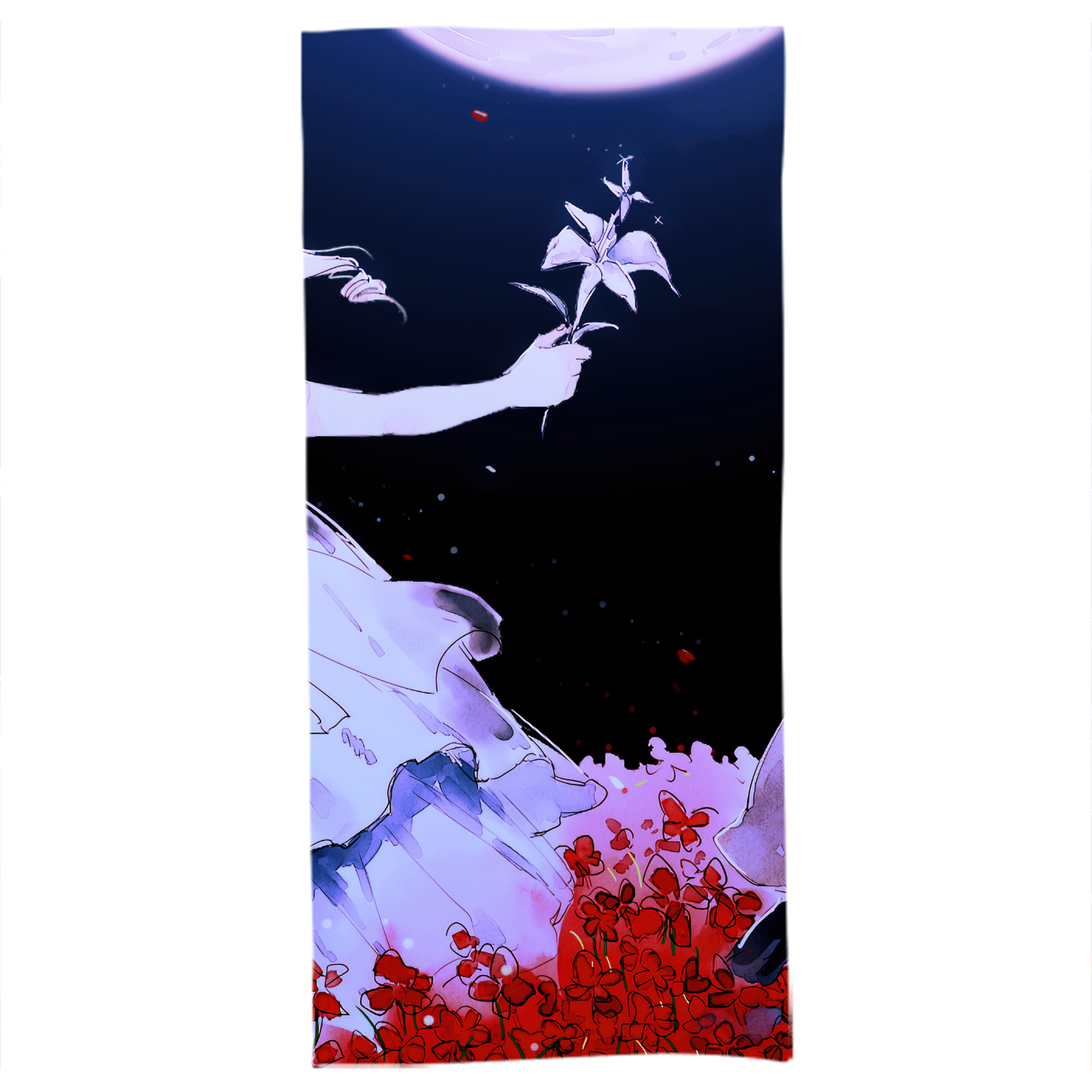 （画像用） 美少女戦士セーラームーン Sailor Moon 大判バスタオル 70×140cm 吸水速乾 柔らかい肌触り