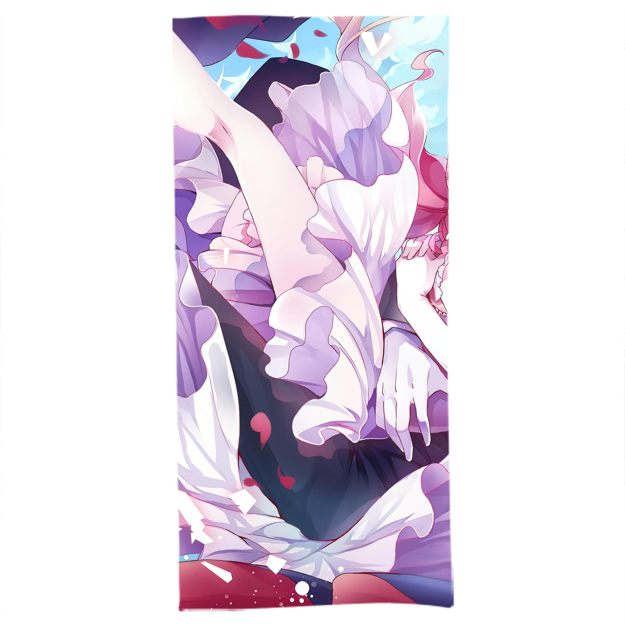 （画像用） 美少女戦士セーラームーン Sailor Moon 大判バスタオル 70×140cm 吸水速乾 柔らかい肌触り