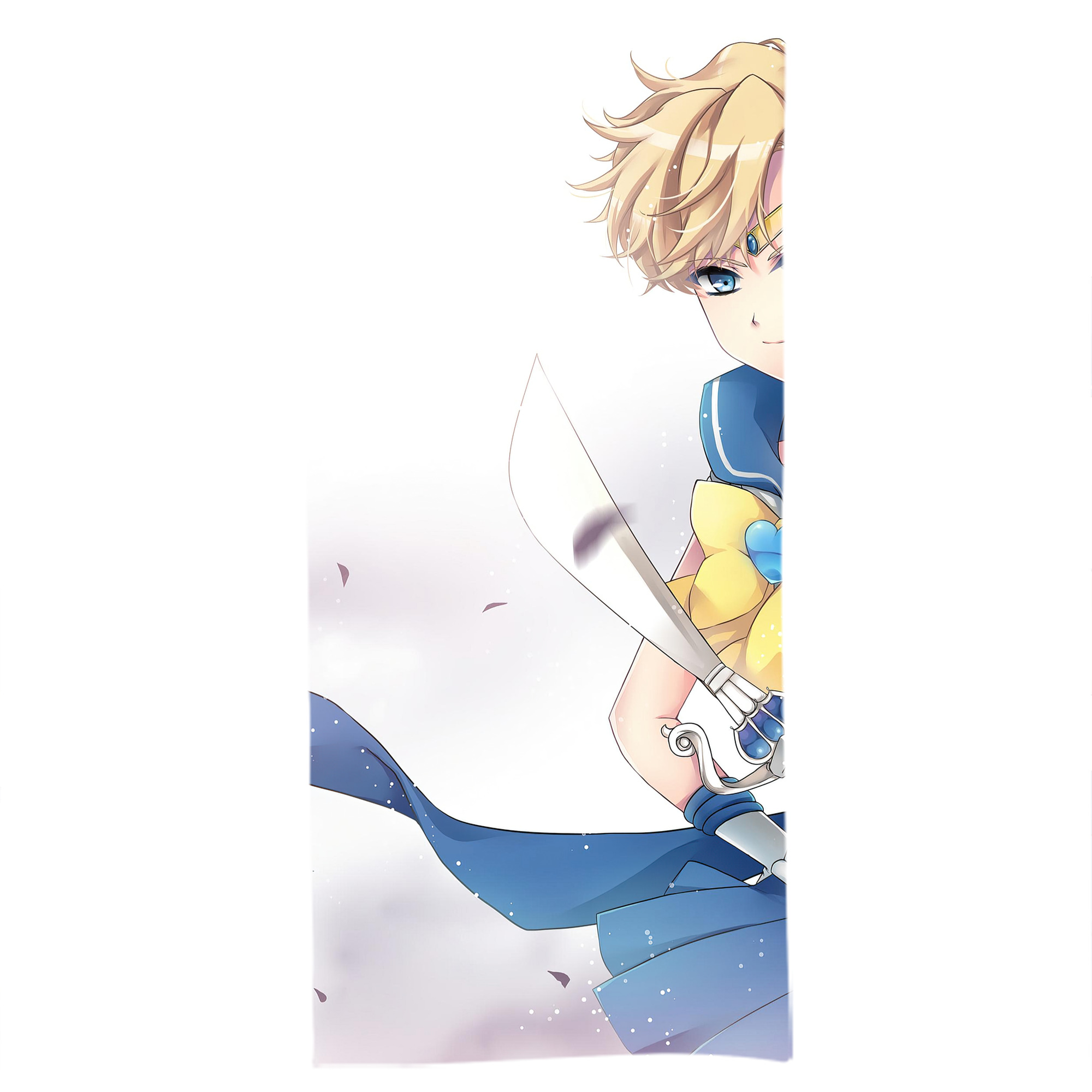 （画像用） 美少女戦士セーラームーン Sailor Moon 大判バスタオル 70×140cm 吸水速乾 柔らかい肌触り