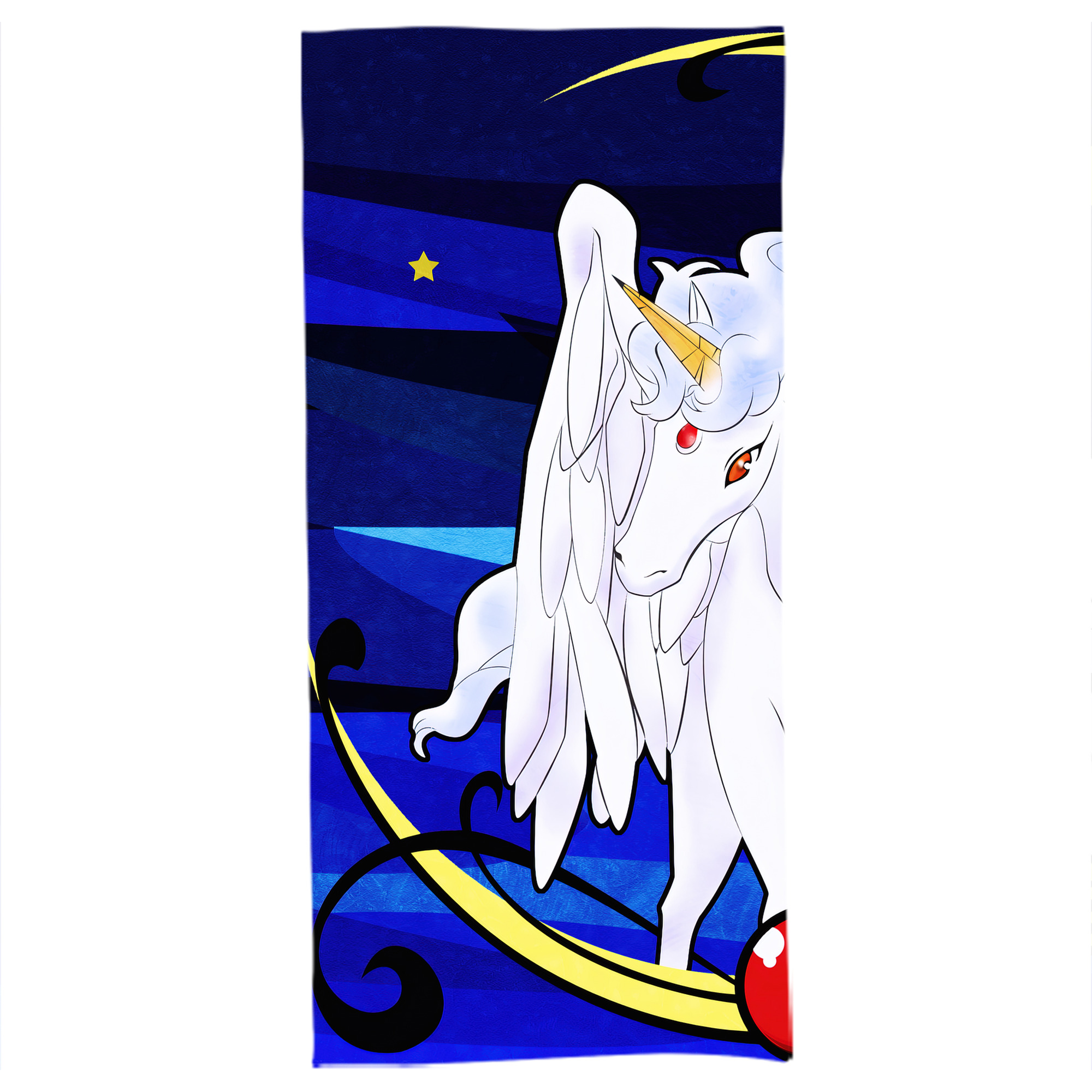 （画像用） 美少女戦士セーラームーン Sailor Moon 大判バスタオル 70×140cm 吸水速乾 柔らかい肌触り