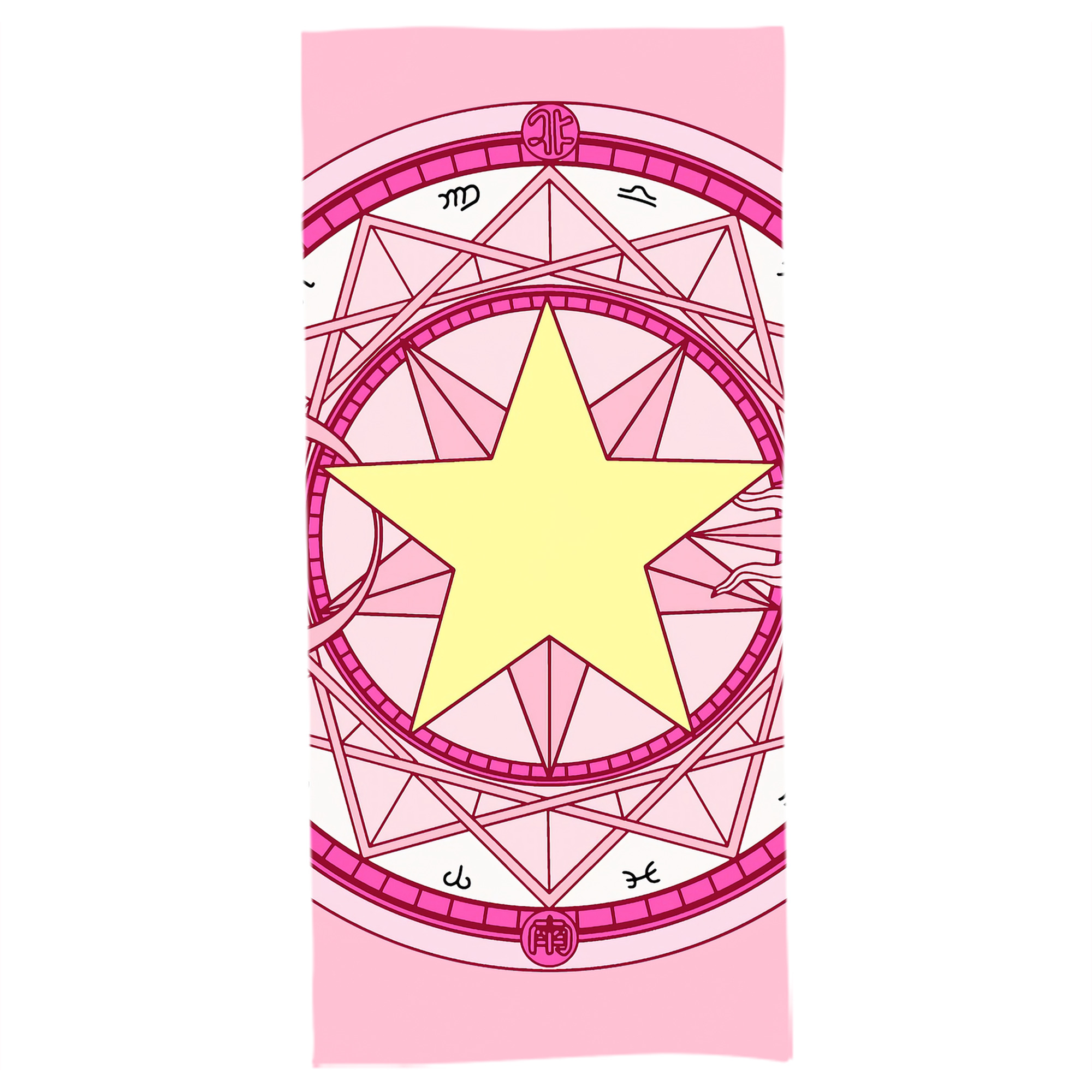 （画像用） 美少女戦士セーラームーン Sailor Moon 大判バスタオル 70×140cm 吸水速乾 柔らかい肌触り