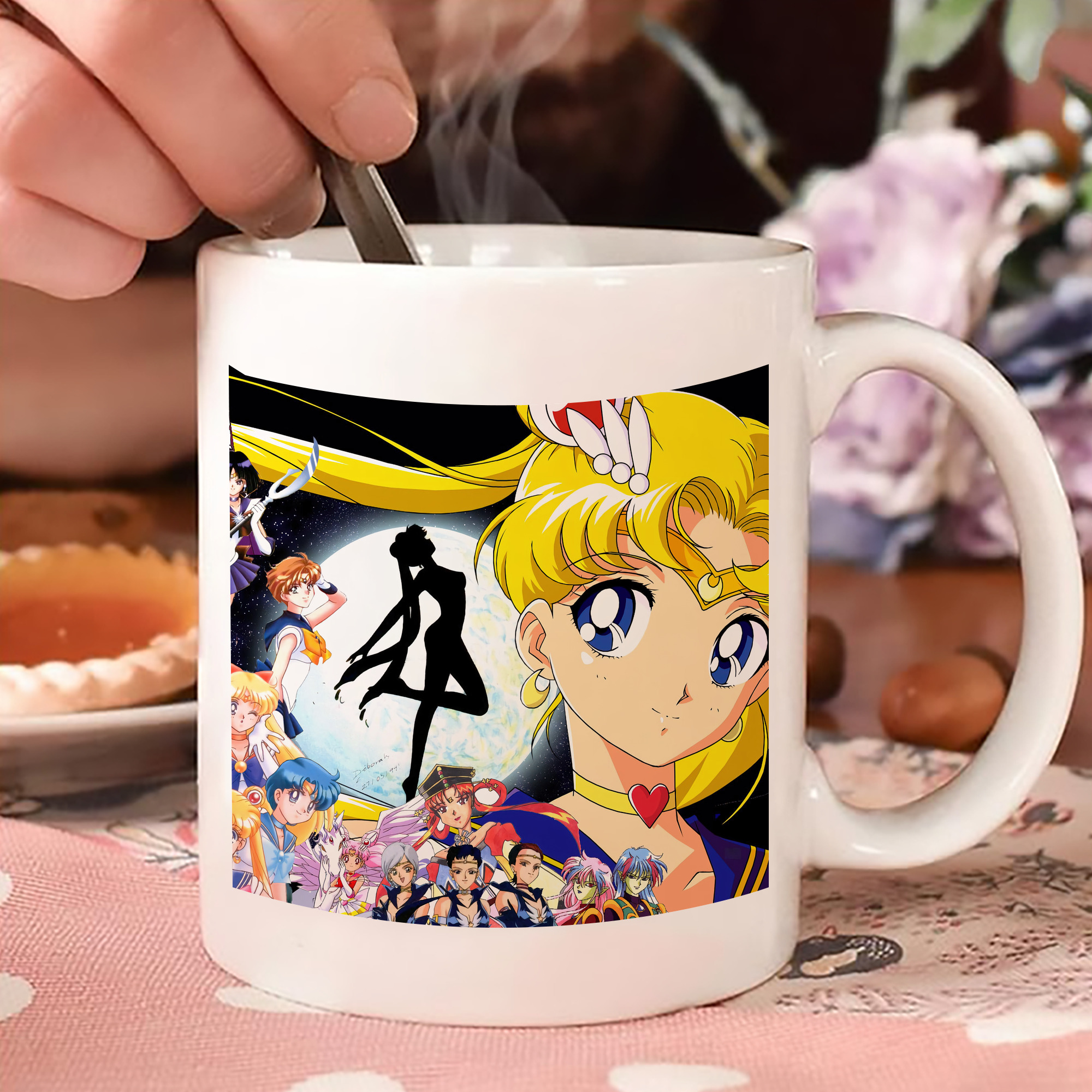一般的なイメージ
