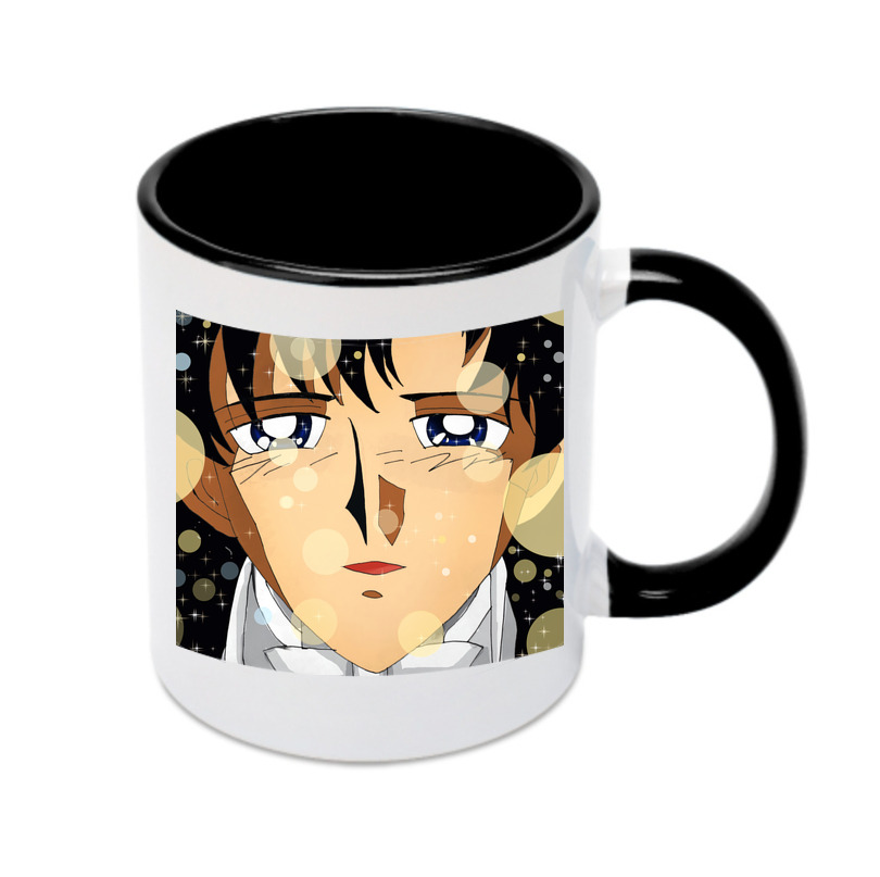 （画像用） 美少女戦士セーラームーン Sailor Moon カラーマグカップ