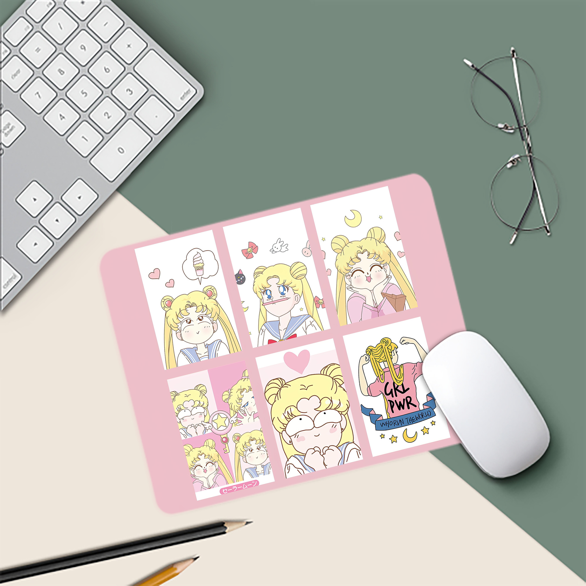 一般的なイメージ