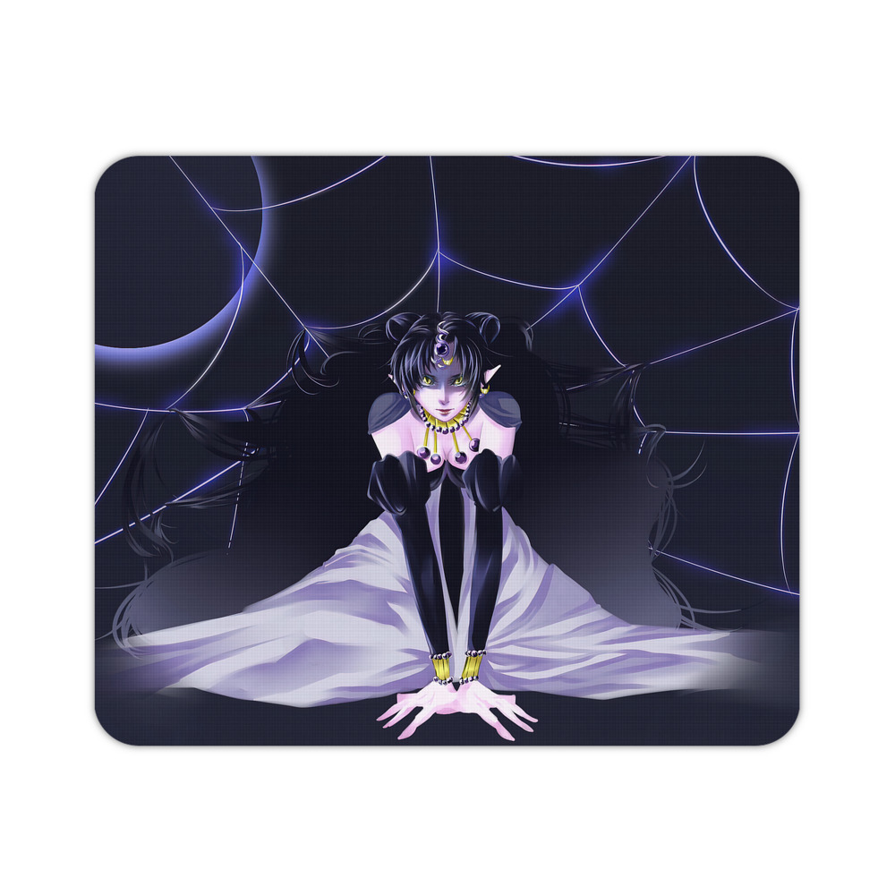 （画像用） 美少女戦士セーラームーン Sailor Moon マウスパッド ステッチ加工 ラバー素材 防水 滑り止め 超薄型 ゲーミング/オフィス対応