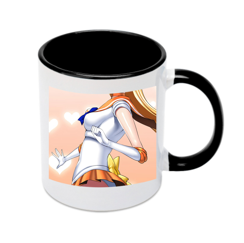 （画像用） 美少女戦士セーラームーン Sailor Moon カラーマグカップ