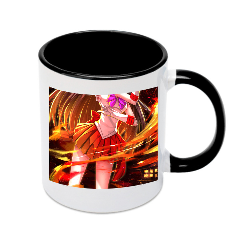 （画像用） 美少女戦士セーラームーン Sailor Moon カラーマグカップ