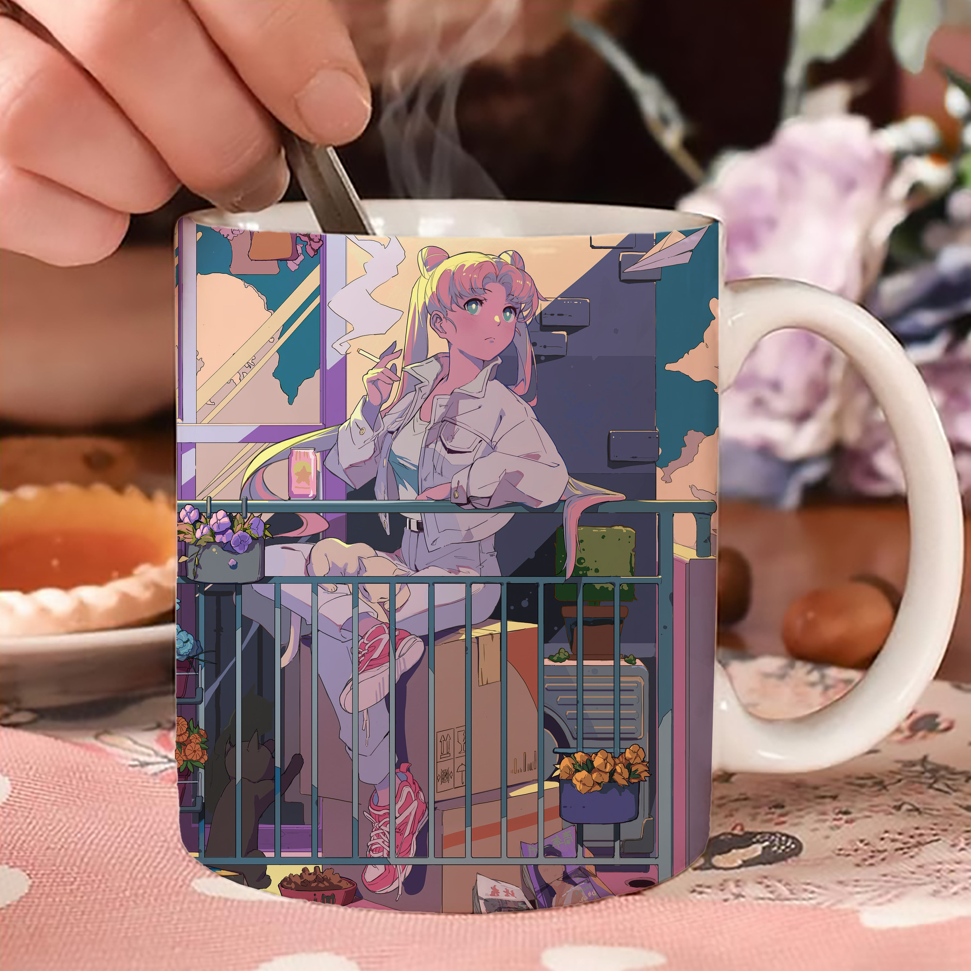 一般的なイメージ