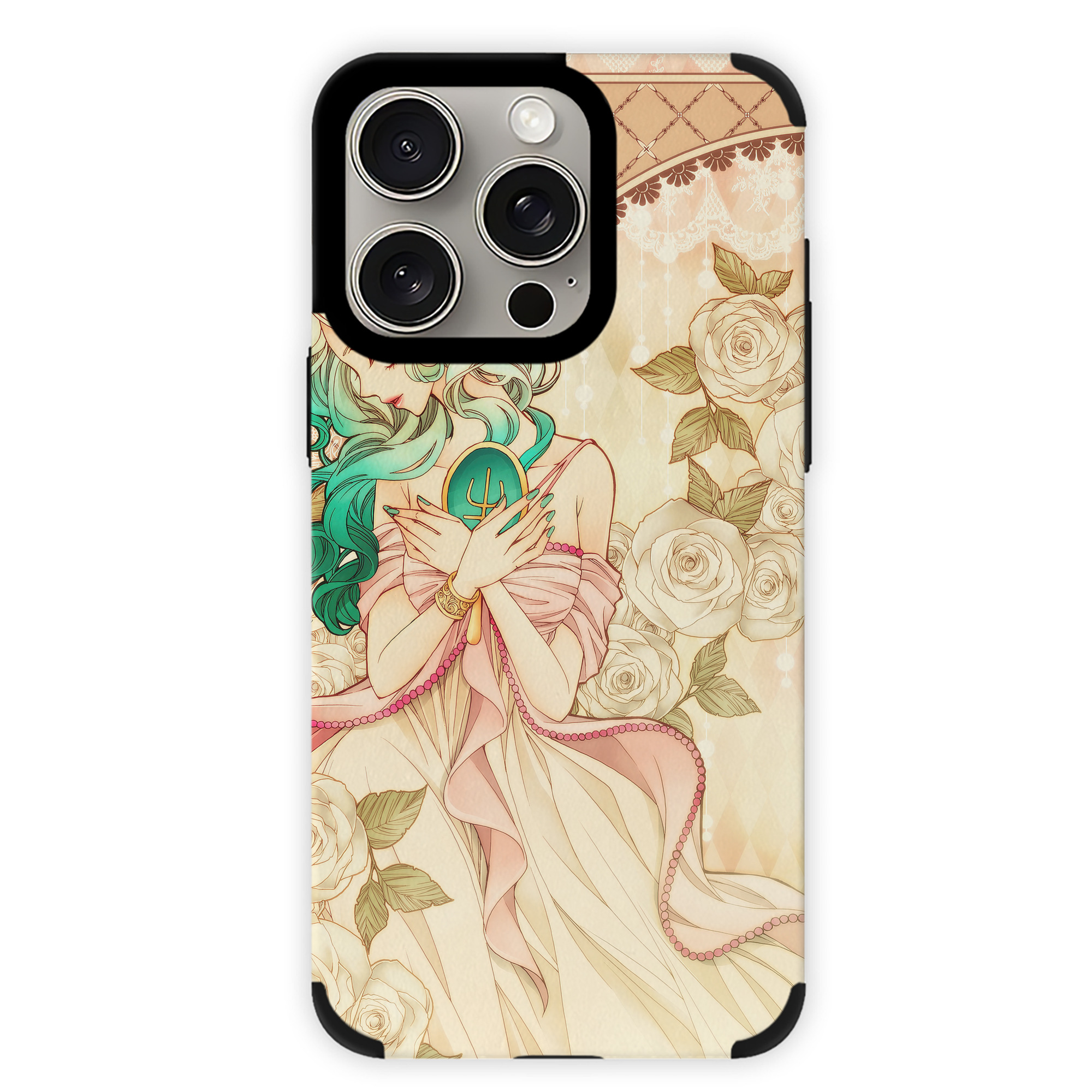 （画像用） 美少女戦士セーラームーン Sailor Moon 【iPhone15ProMax対応】 PUレザー スマホケース 耐衝撃＆黄変防止