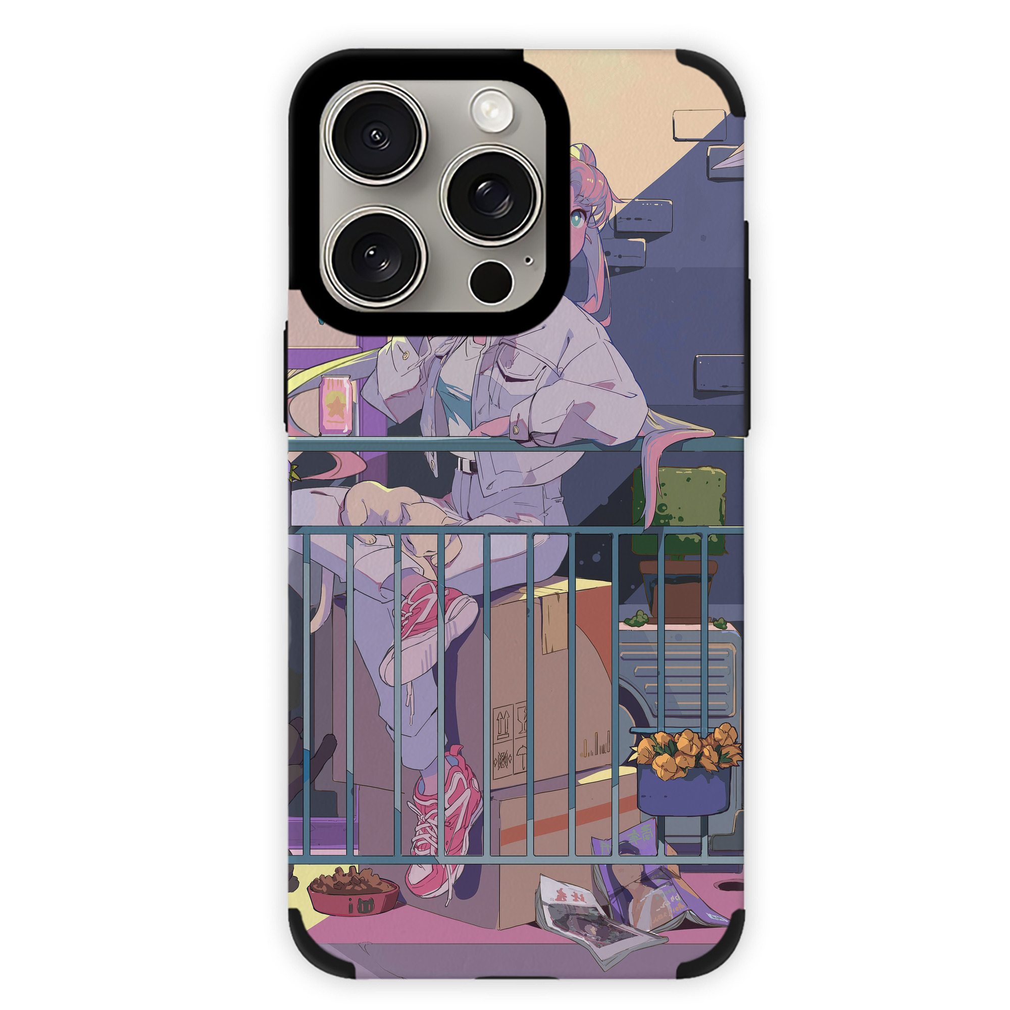 （画像用） 美少女戦士セーラームーン Sailor Moon 【iPhone15ProMax対応】 PUレザー スマホケース 耐衝撃＆黄変防止
