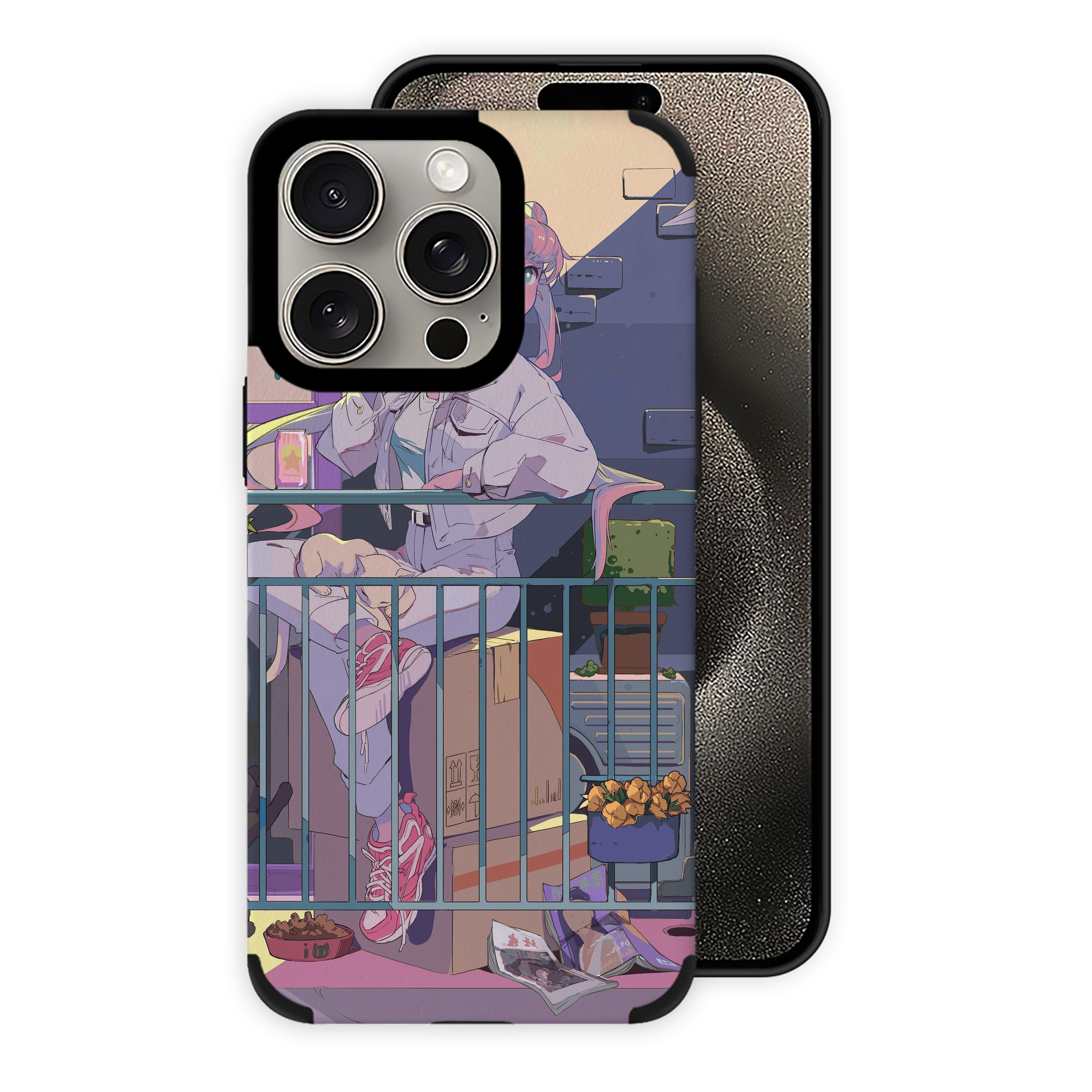 （画像用） 美少女戦士セーラームーン Sailor Moon 【iPhone15ProMax対応】 PUレザー スマホケース 耐衝撃＆黄変防止
