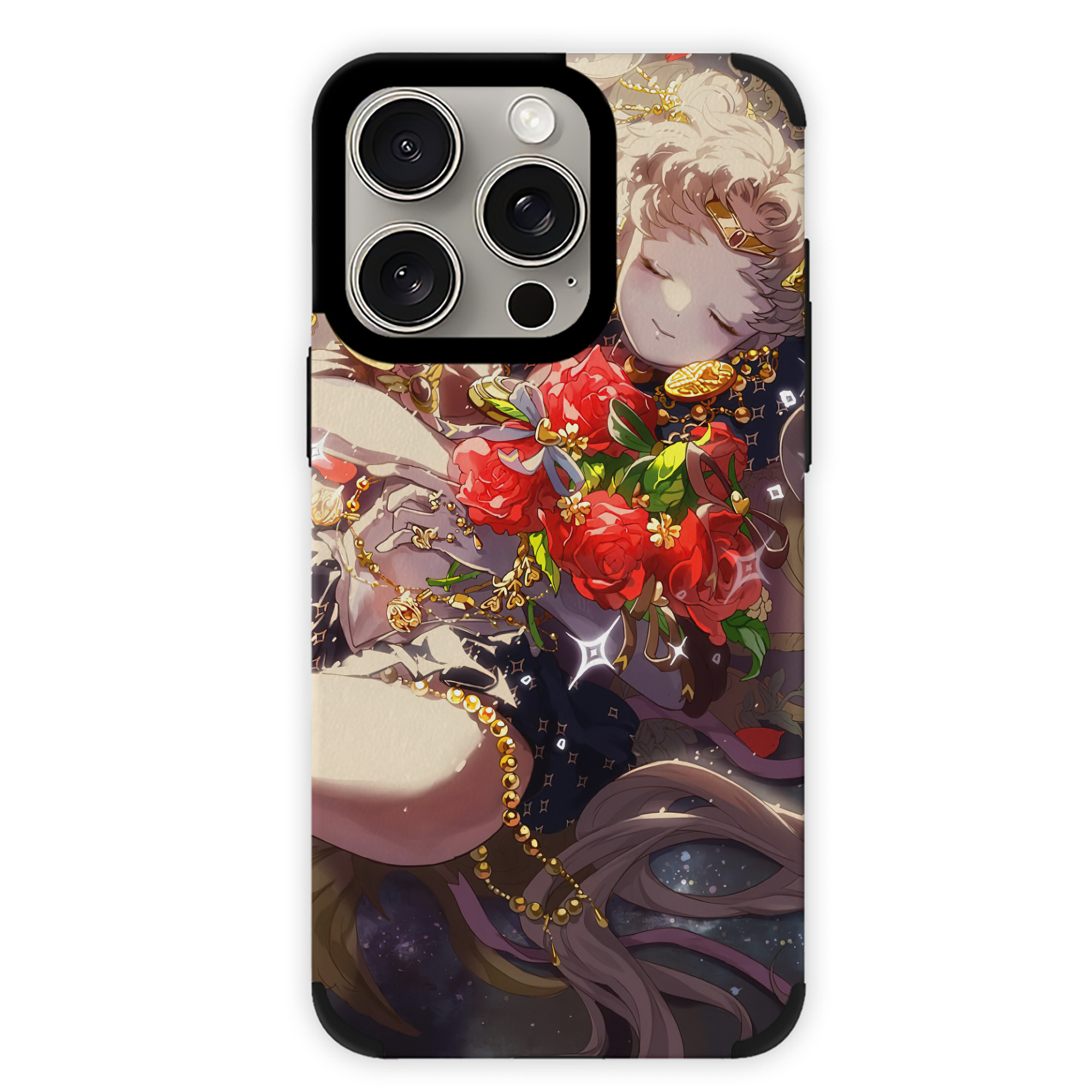 （画像用） 美少女戦士セーラームーン Sailor Moon 【iPhone15ProMax対応】 PUレザー スマホケース 耐衝撃＆黄変防止
