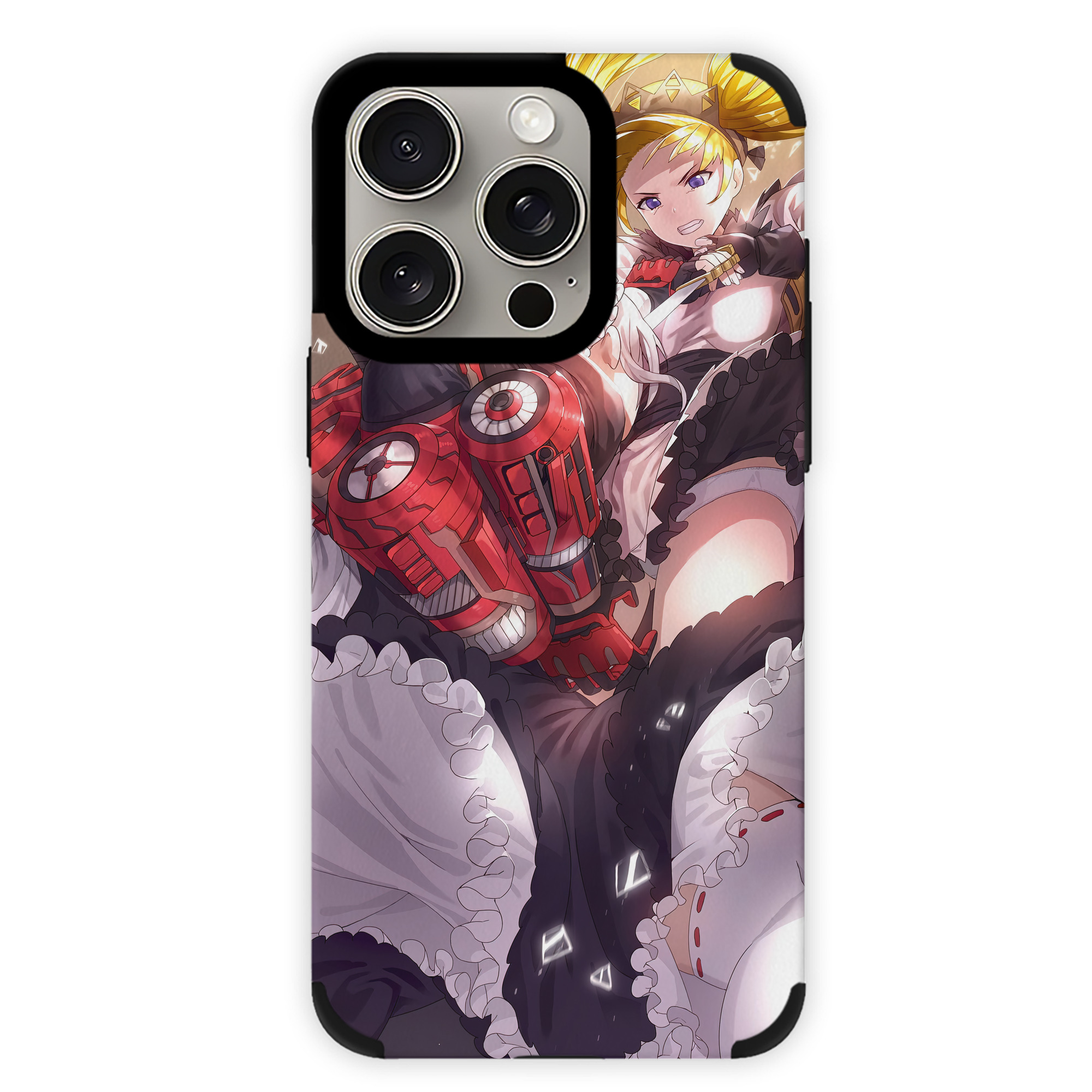 （画像用） 美少女戦士セーラームーン Sailor Moon 【iPhone15ProMax対応】 PUレザー スマホケース 耐衝撃＆黄変防止