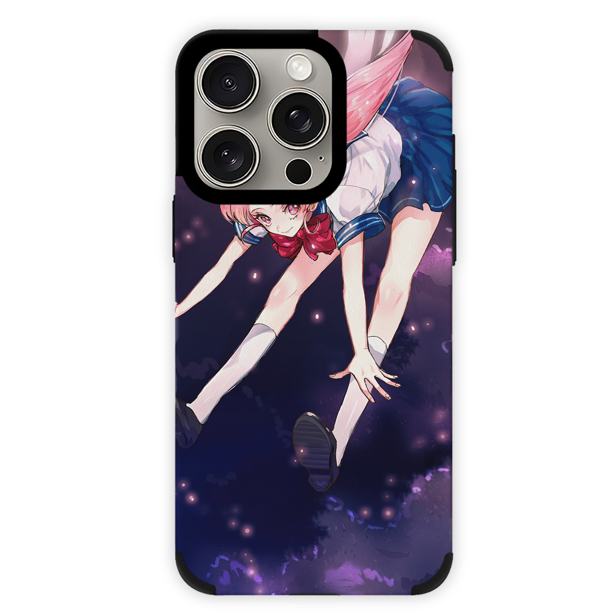 （画像用） 美少女戦士セーラームーン Sailor Moon 【iPhone15ProMax対応】 PUレザー スマホケース 耐衝撃＆黄変防止