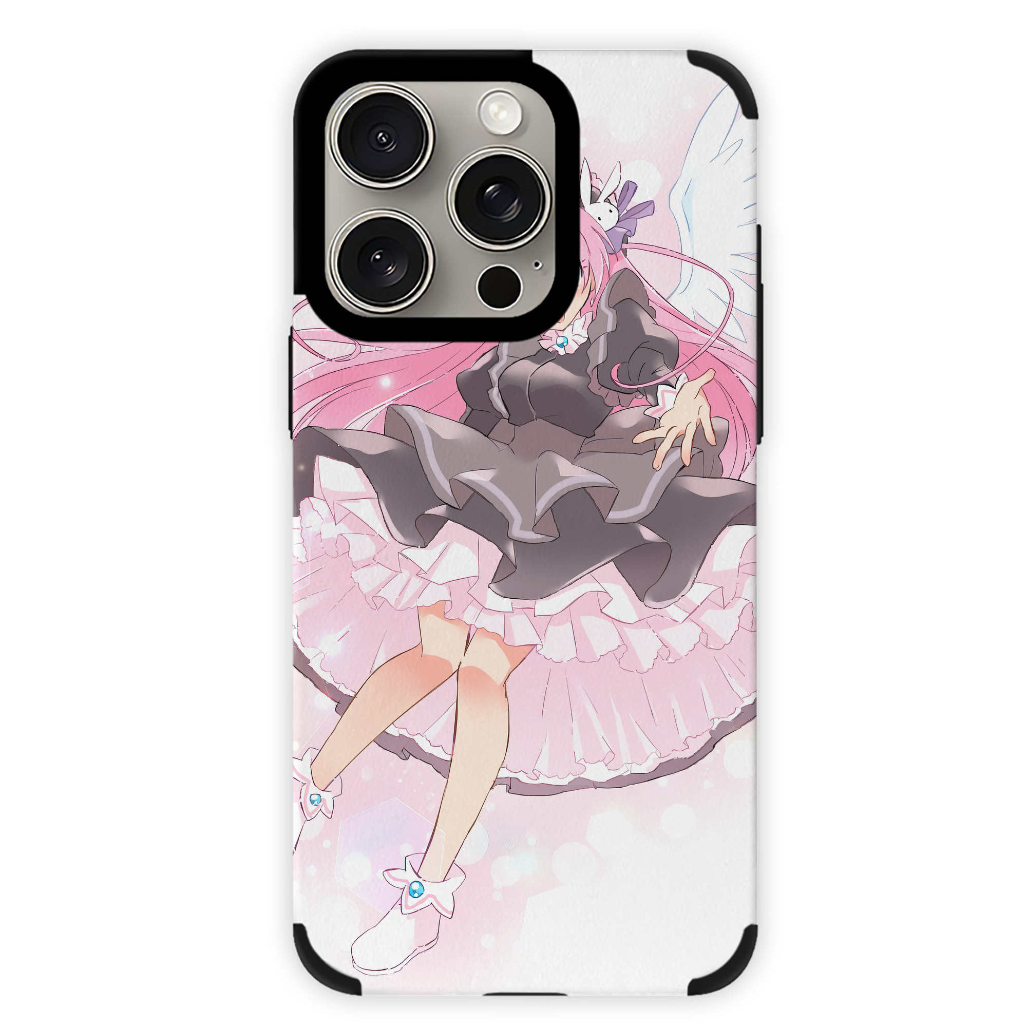 （画像用） 美少女戦士セーラームーン Sailor Moon 【iPhone15ProMax対応】 PUレザー スマホケース 耐衝撃＆黄変防止