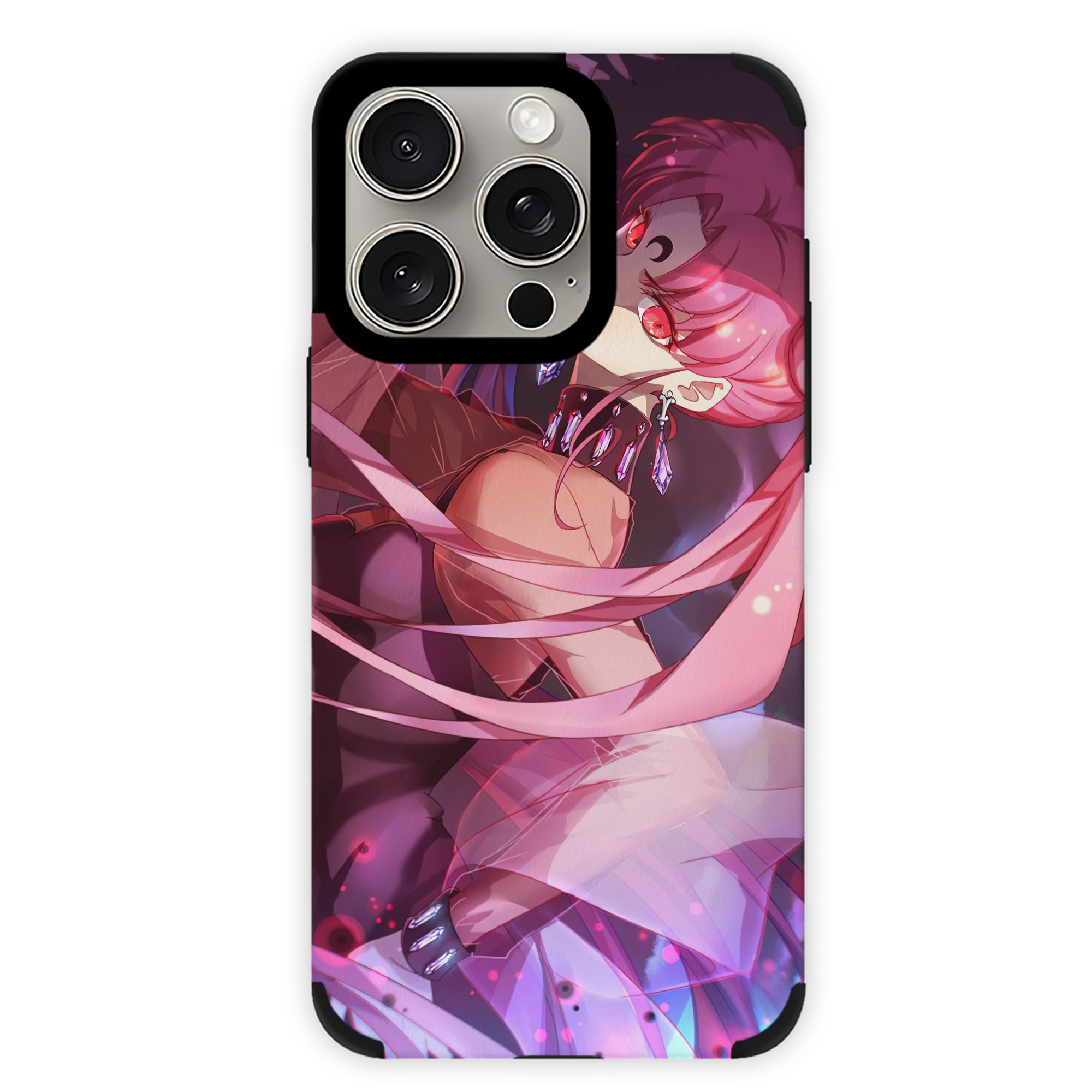 （画像用） 美少女戦士セーラームーン Sailor Moon 【iPhone15ProMax対応】 PUレザー スマホケース 耐衝撃＆黄変防止