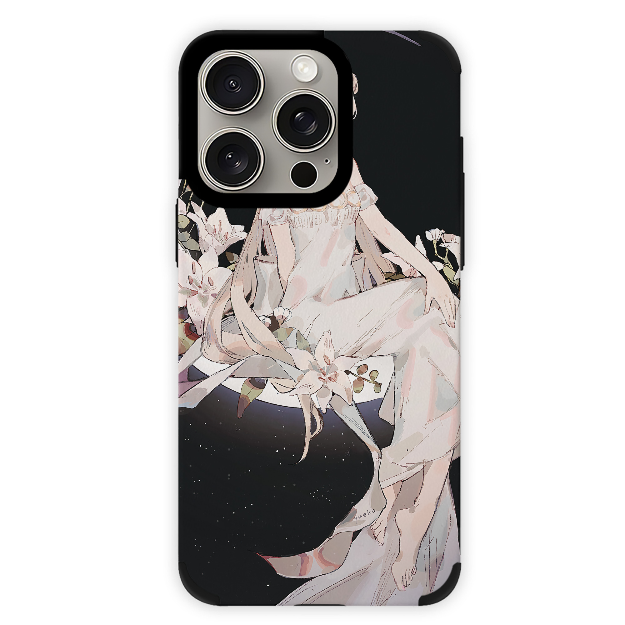 （画像用） 美少女戦士セーラームーン Sailor Moon 【iPhone15ProMax対応】 PUレザー スマホケース 耐衝撃＆黄変防止