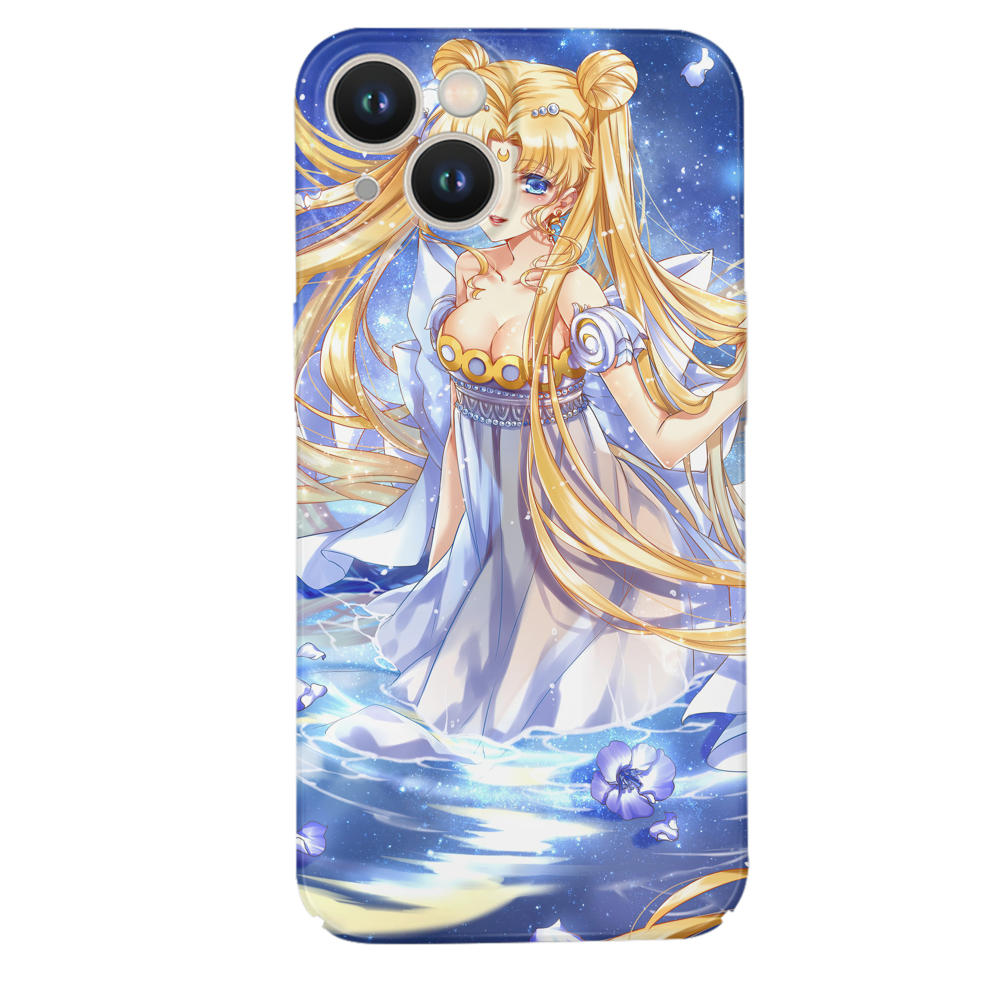 （画像用） 美少女戦士セーラームーン Sailor Moon 【iPhone 14シリーズ対応】ハードケース