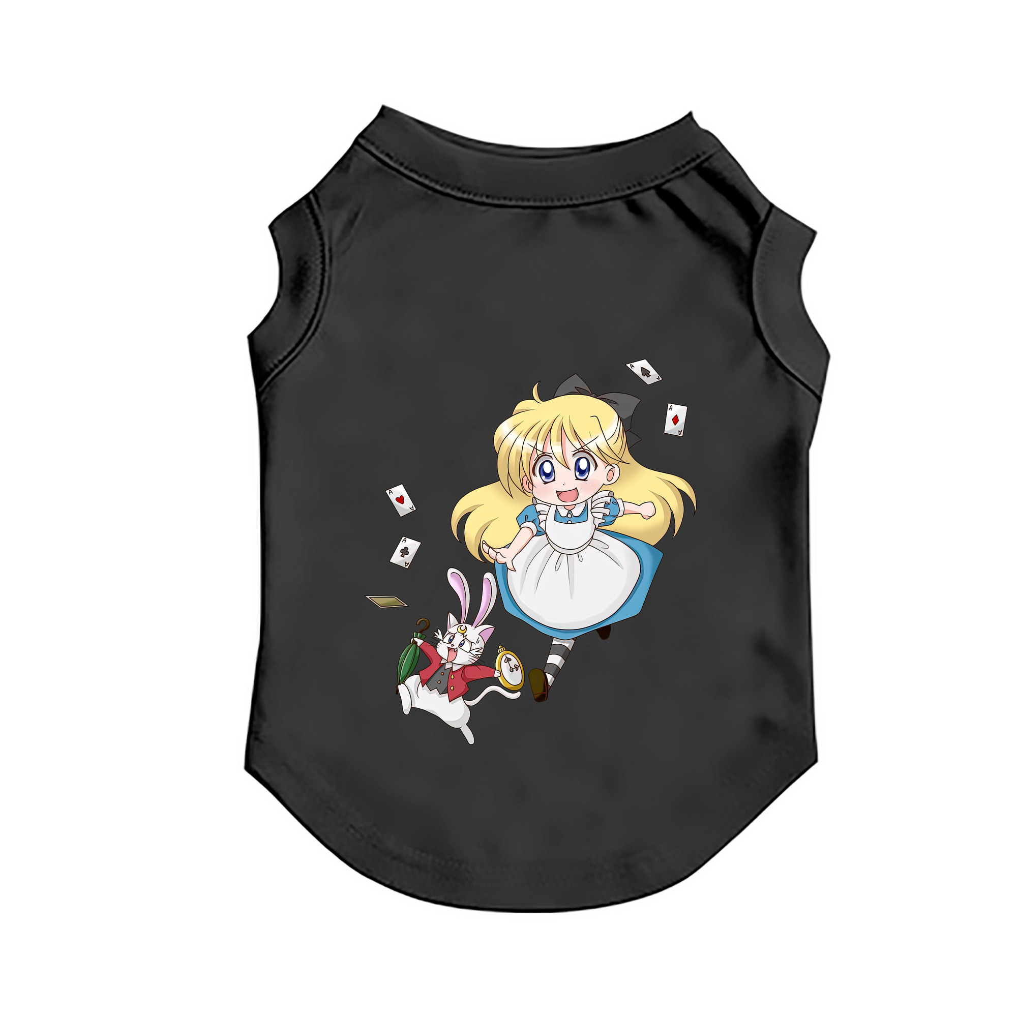 （画像用） 美少女戦士セーラームーン 愛野 美奈子 あいの みなこ Sailor Moon Aino Minako ペット用ベスト