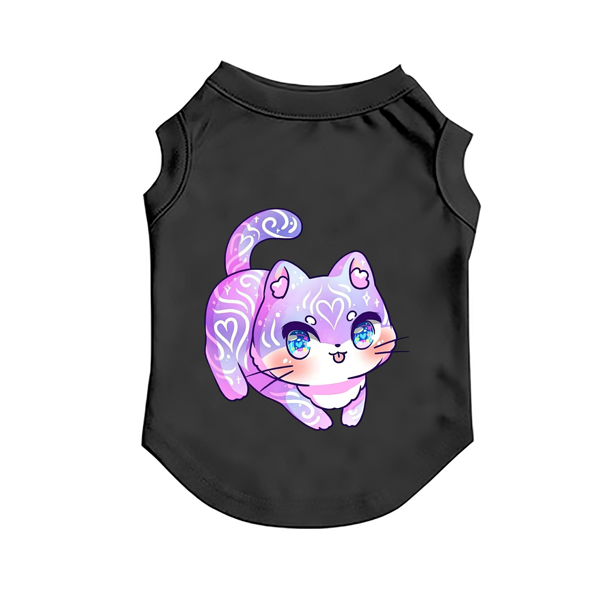 （画像用） 美少女戦士セーラームーン Sailor Moon ペット用ベスト