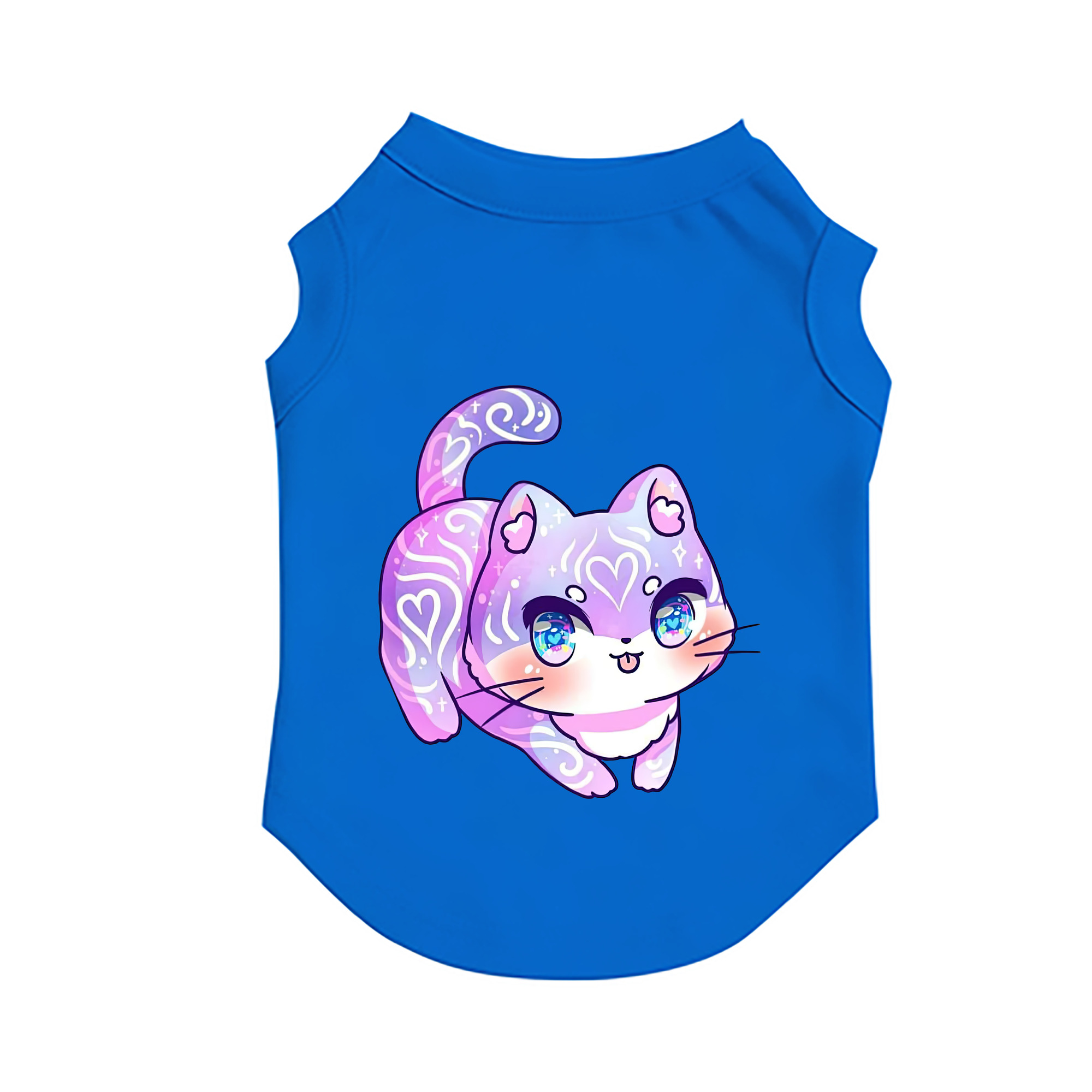 （画像用） 美少女戦士セーラームーン Sailor Moon ペット用ベスト