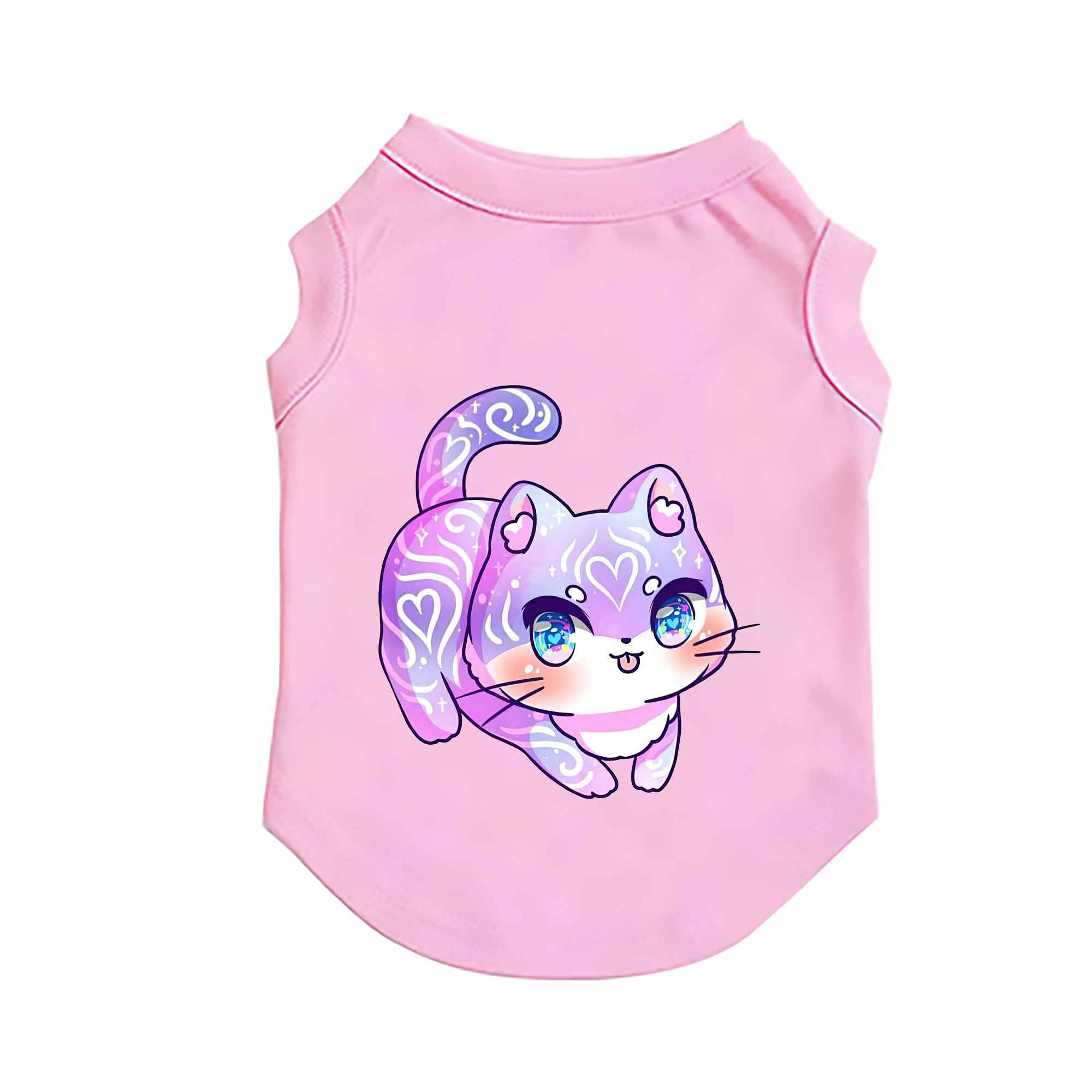 （画像用） 美少女戦士セーラームーン Sailor Moon ペット用ベスト