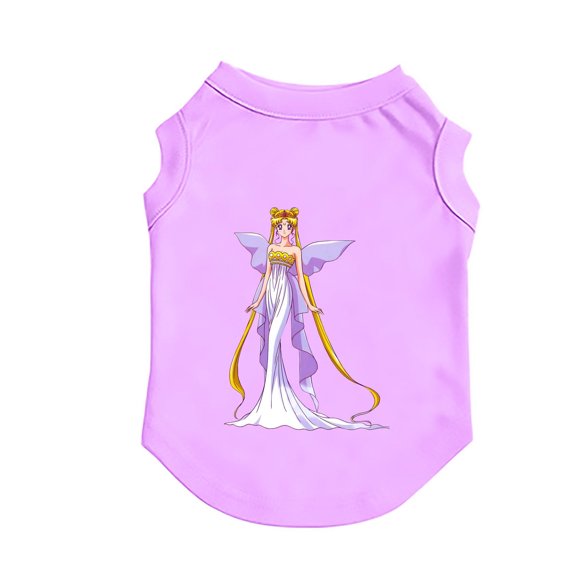 （画像用） 美少女戦士セーラームーン 愛野 美奈子 あいの みなこ Sailor Moon Aino Minako ペット用ベスト