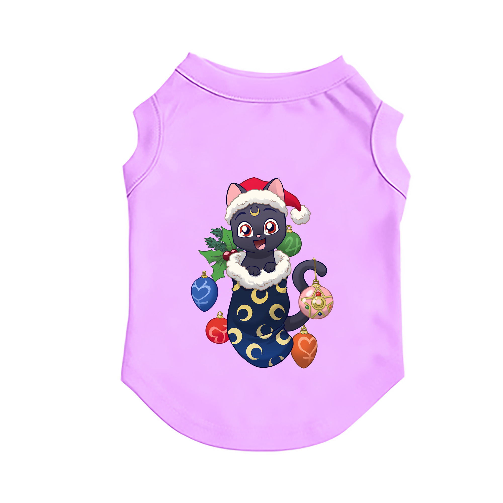 （画像用） 美少女戦士セーラームーン Sailor Moon ペット用ベスト
