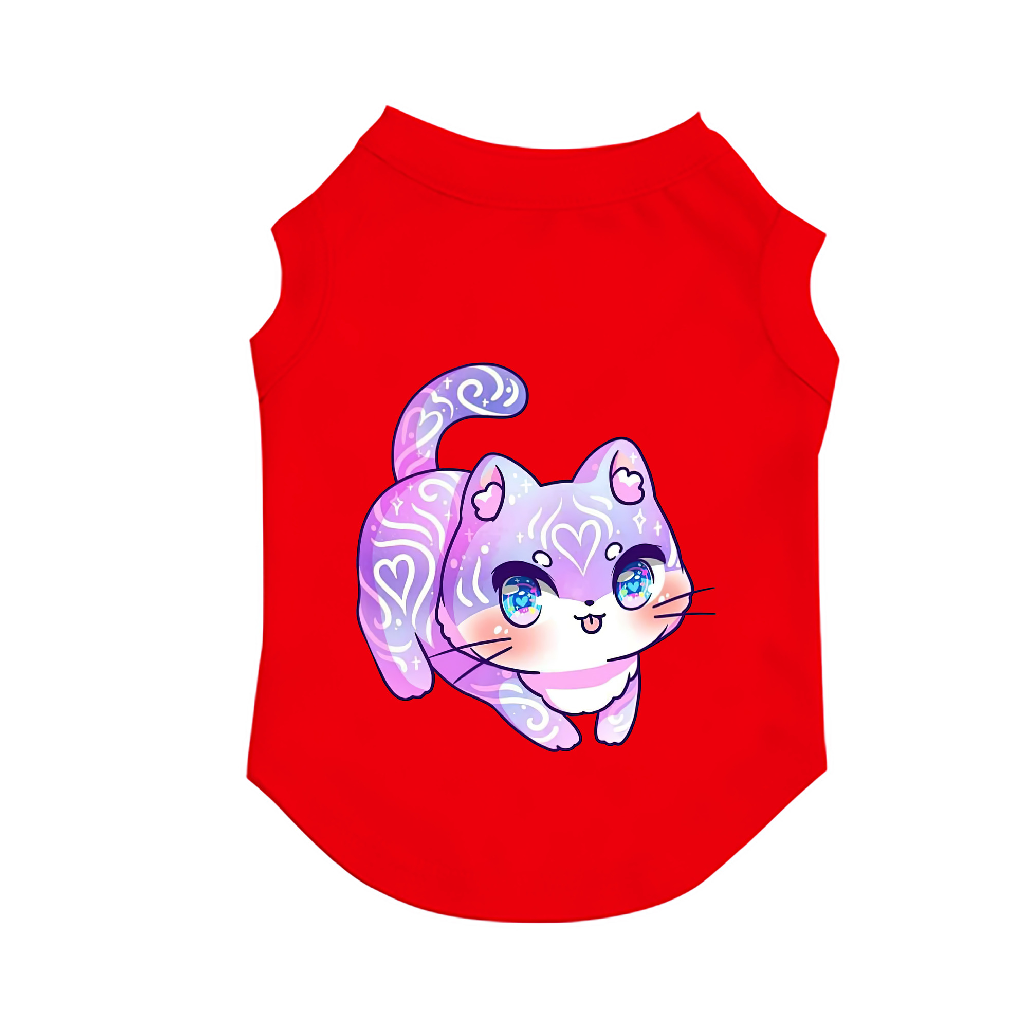 （画像用） 美少女戦士セーラームーン Sailor Moon ペット用ベスト
