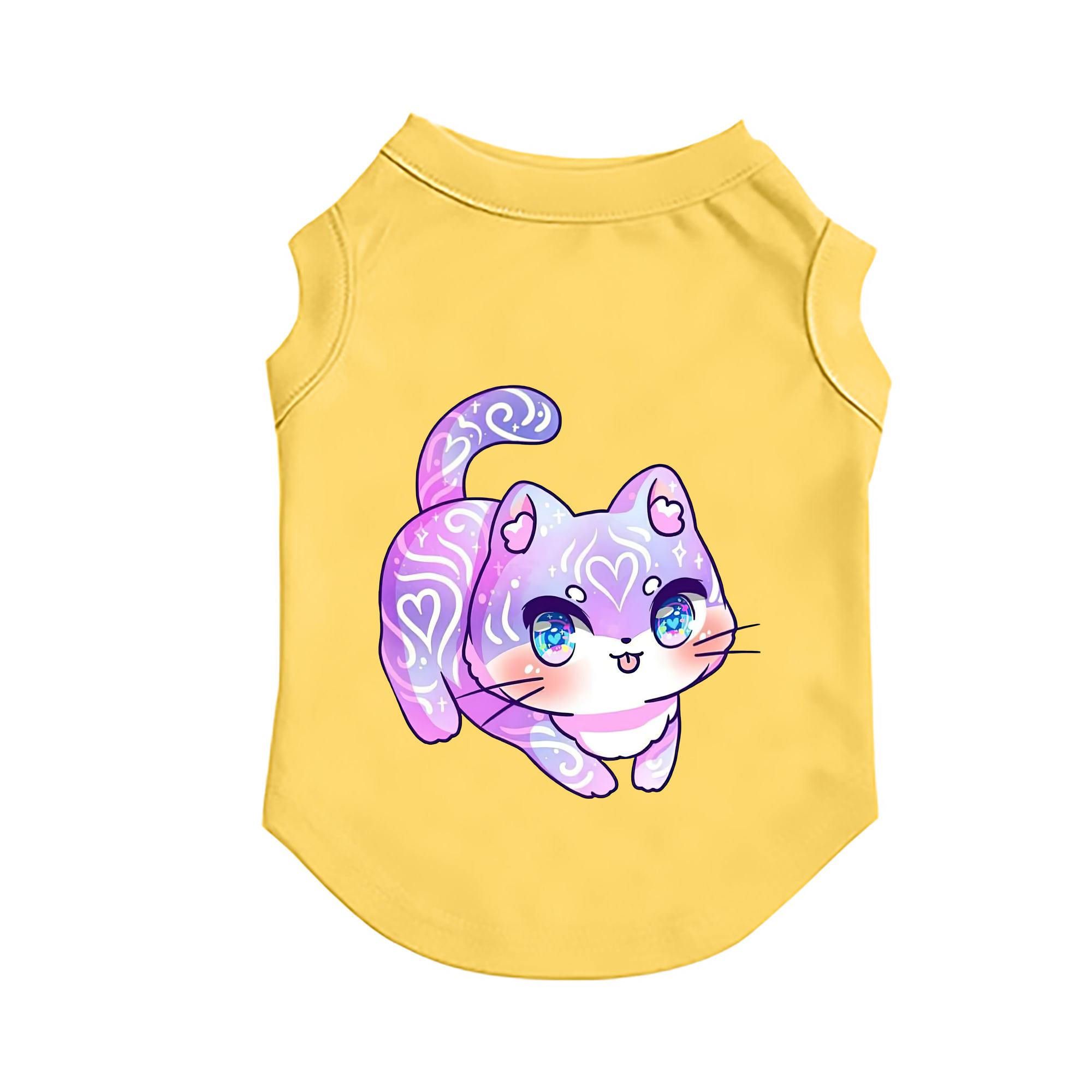 （画像用） 美少女戦士セーラームーン Sailor Moon ペット用ベスト