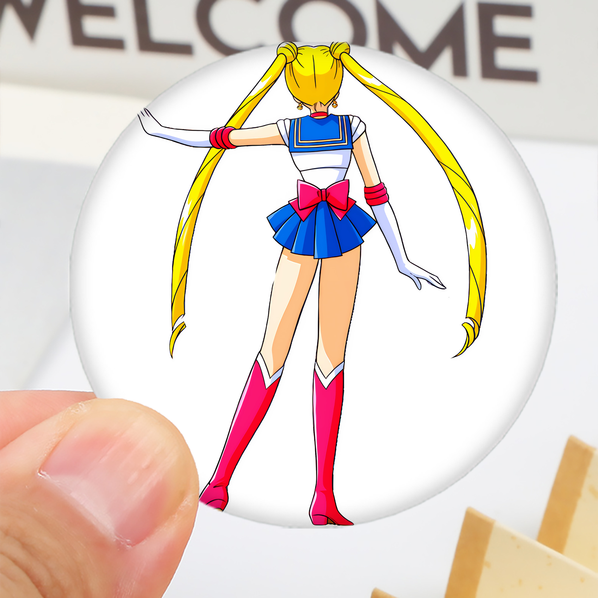一般的なイメージ