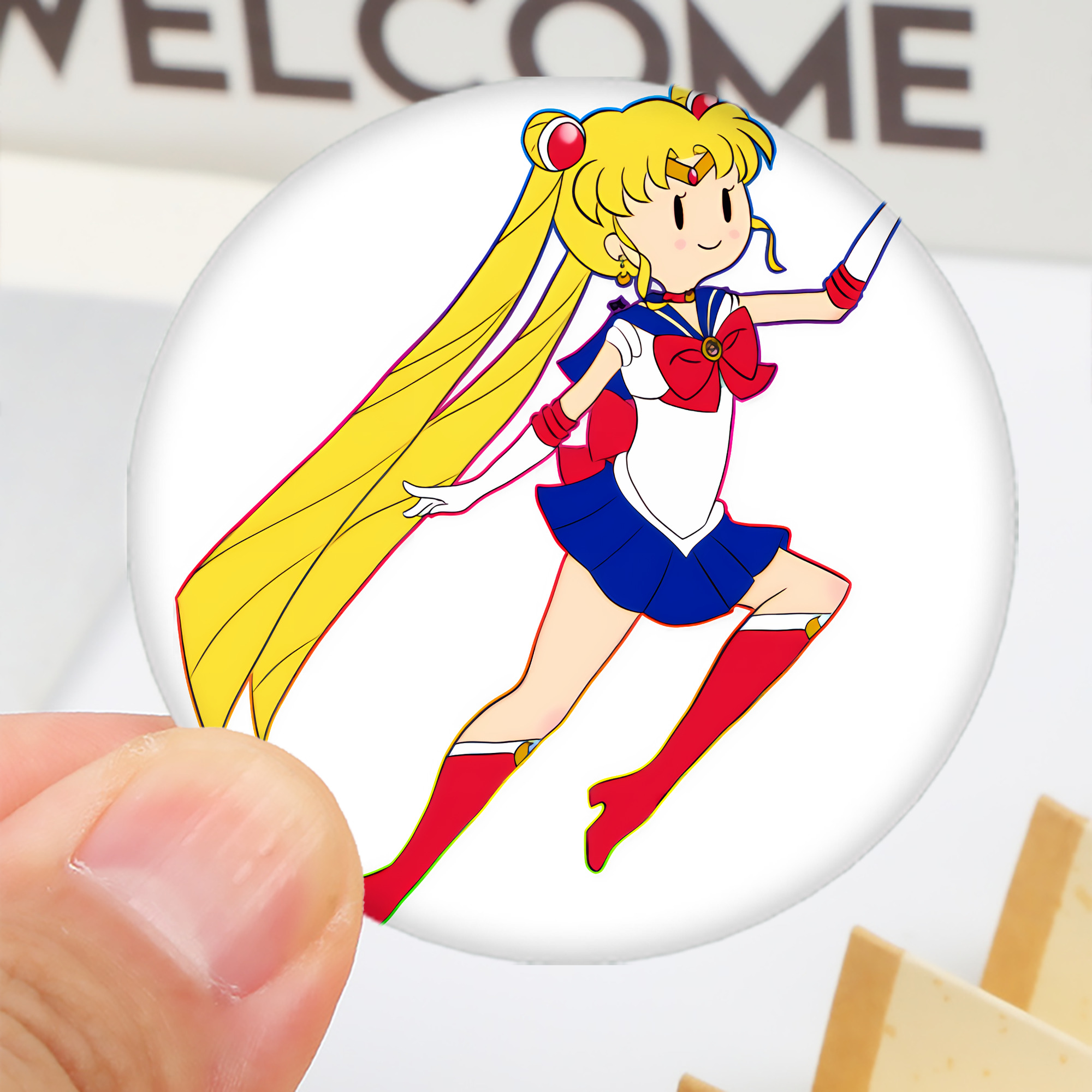 一般的なイメージ