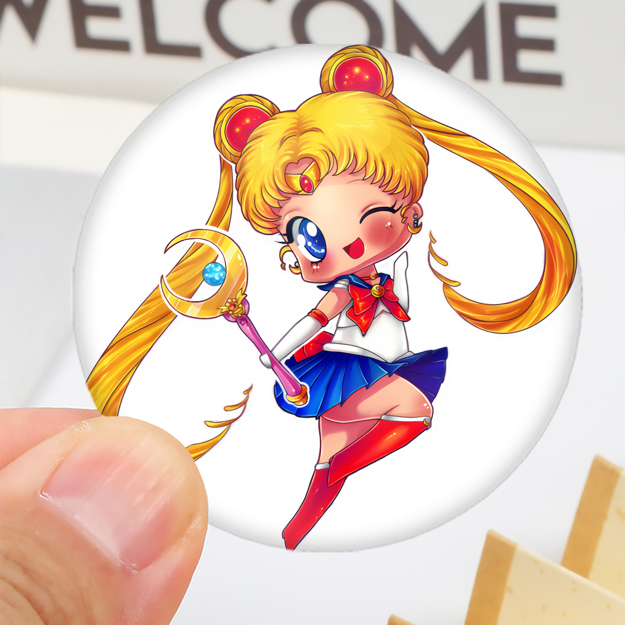 一般的なイメージ