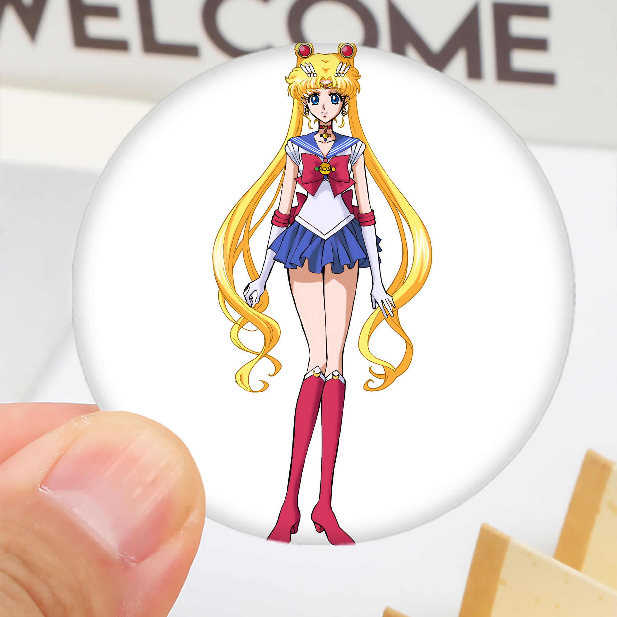 一般的なイメージ