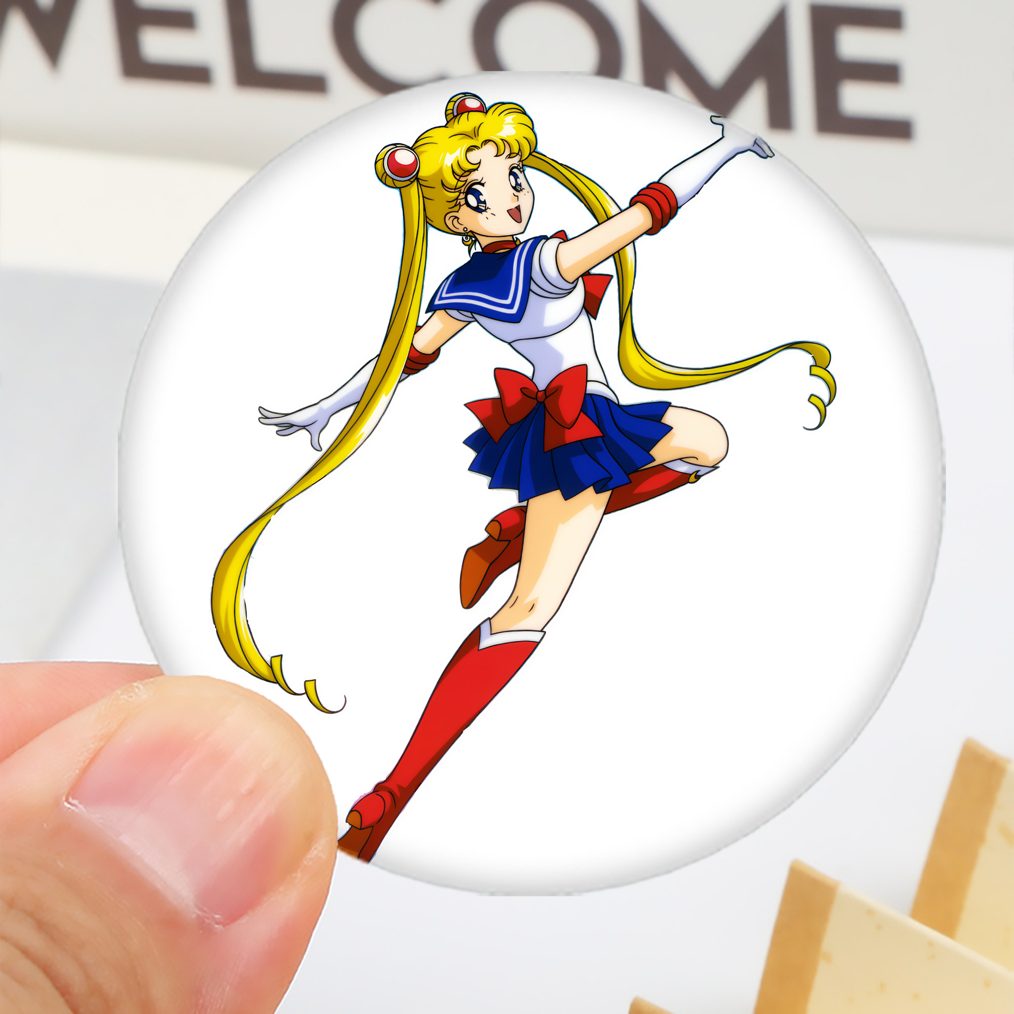 一般的なイメージ