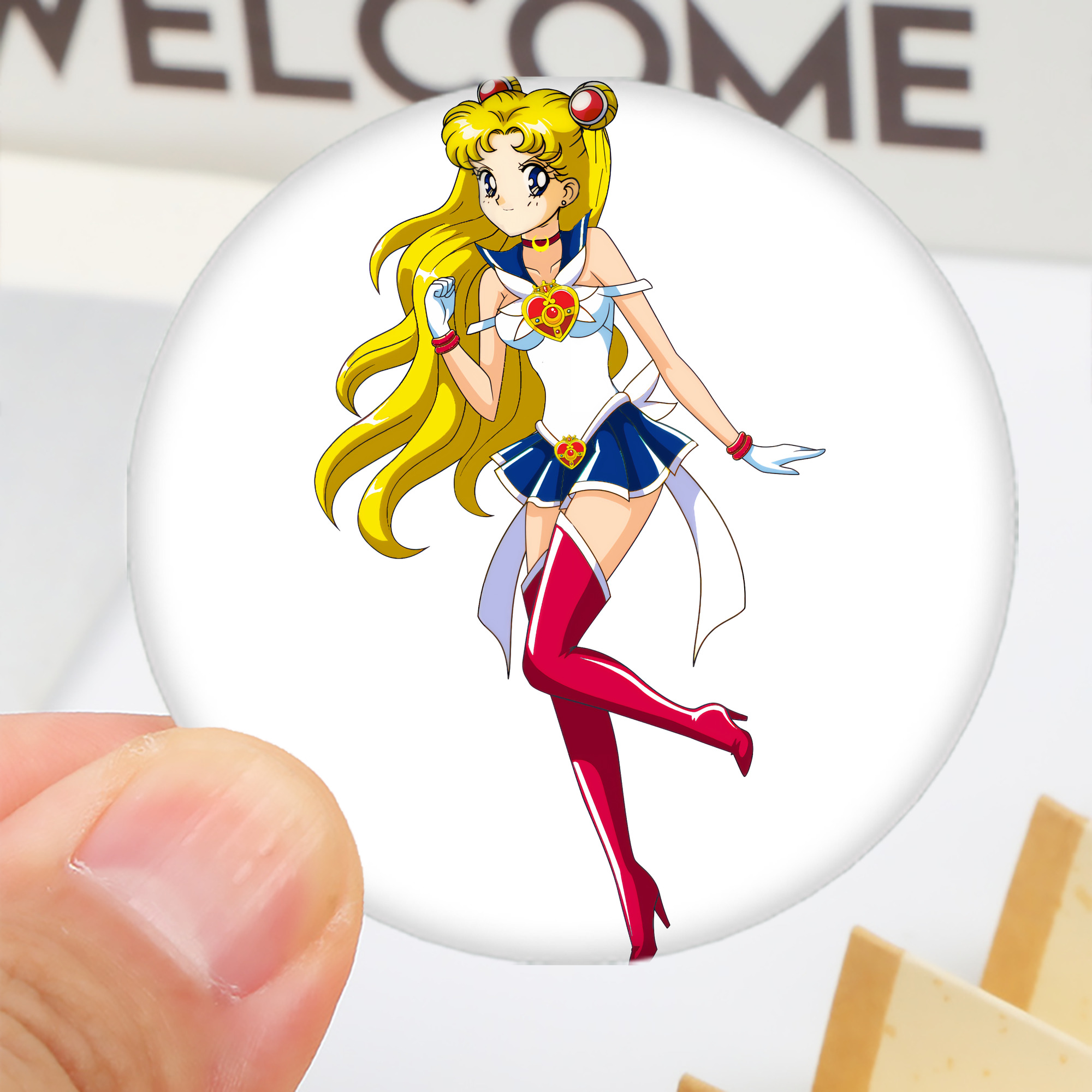 一般的なイメージ