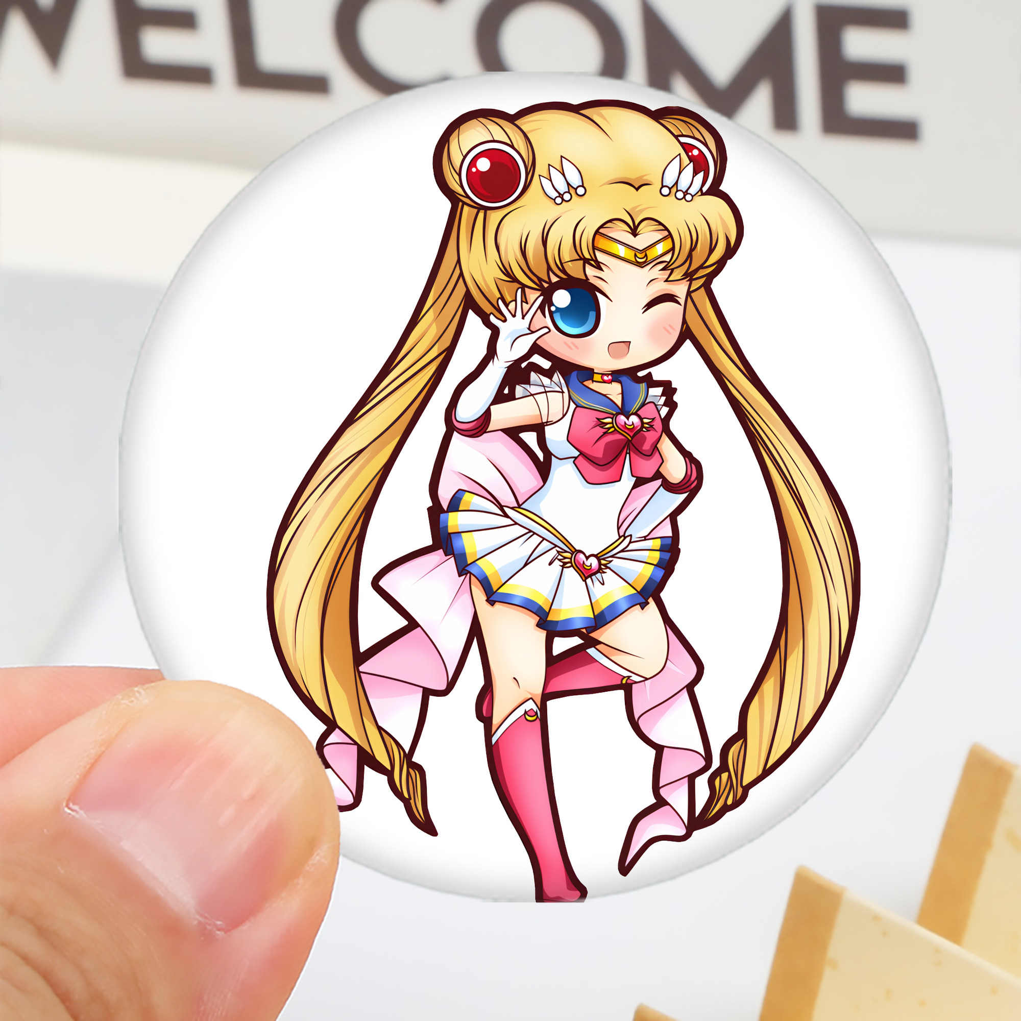 一般的なイメージ