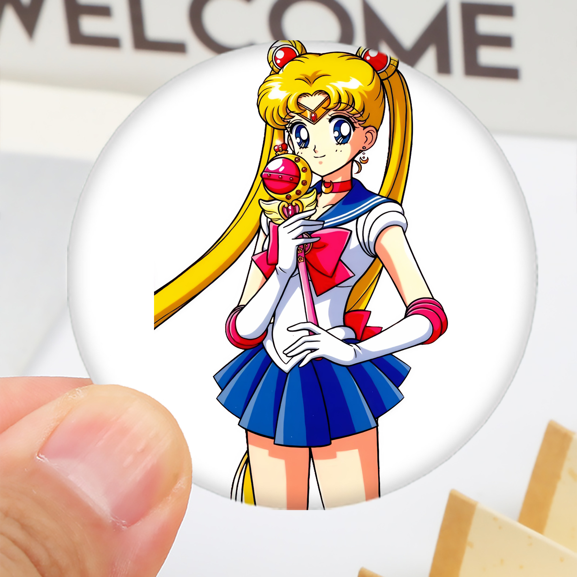 一般的なイメージ