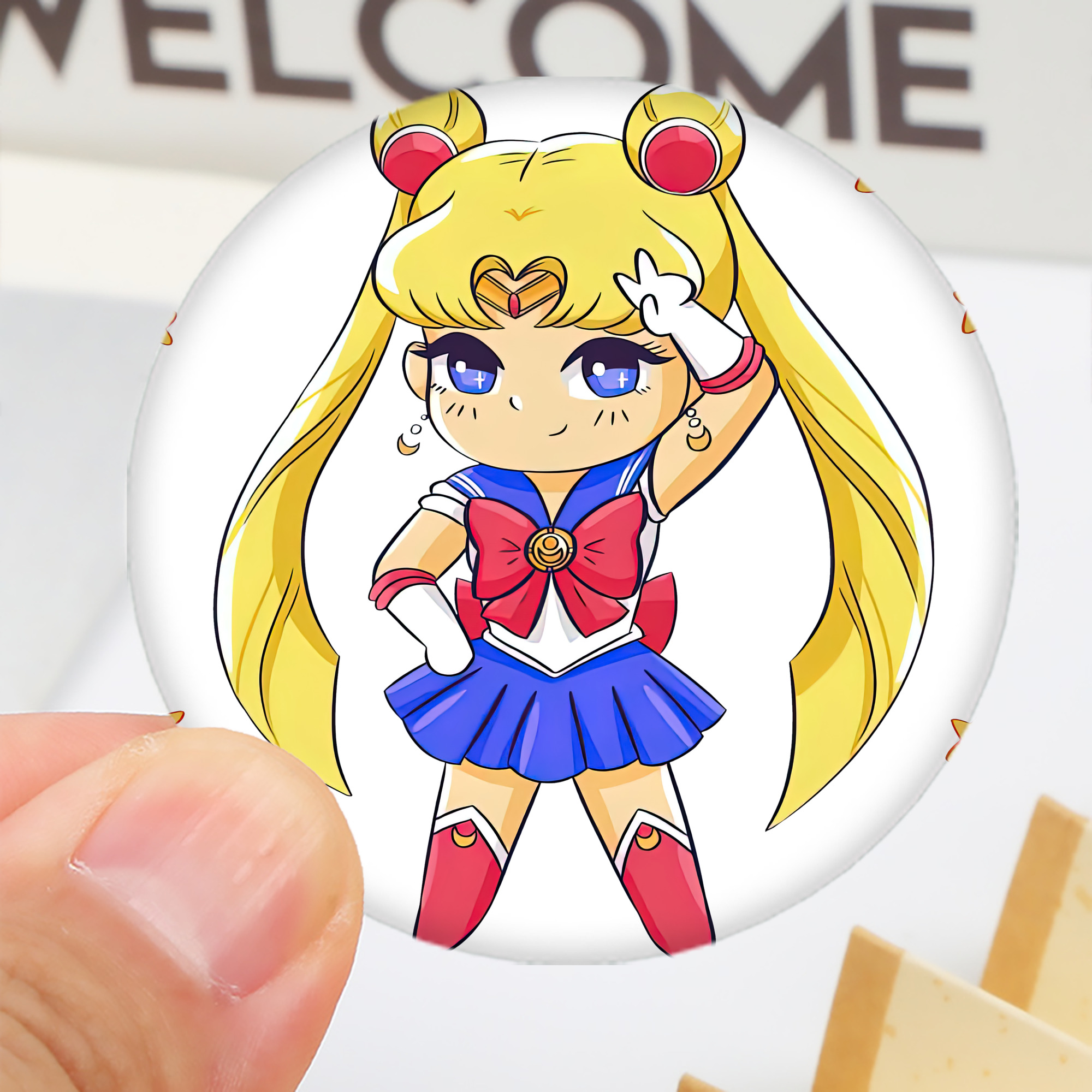 一般的なイメージ