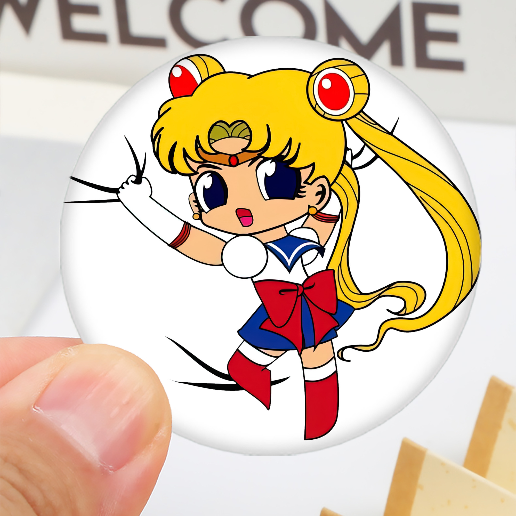 一般的なイメージ
