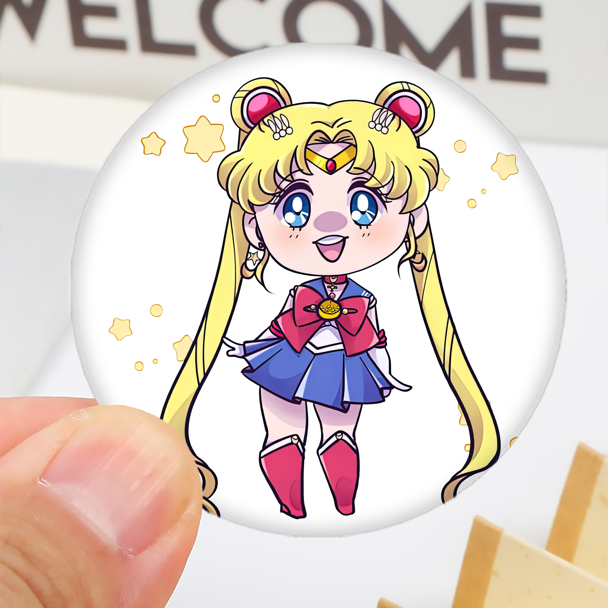 一般的なイメージ