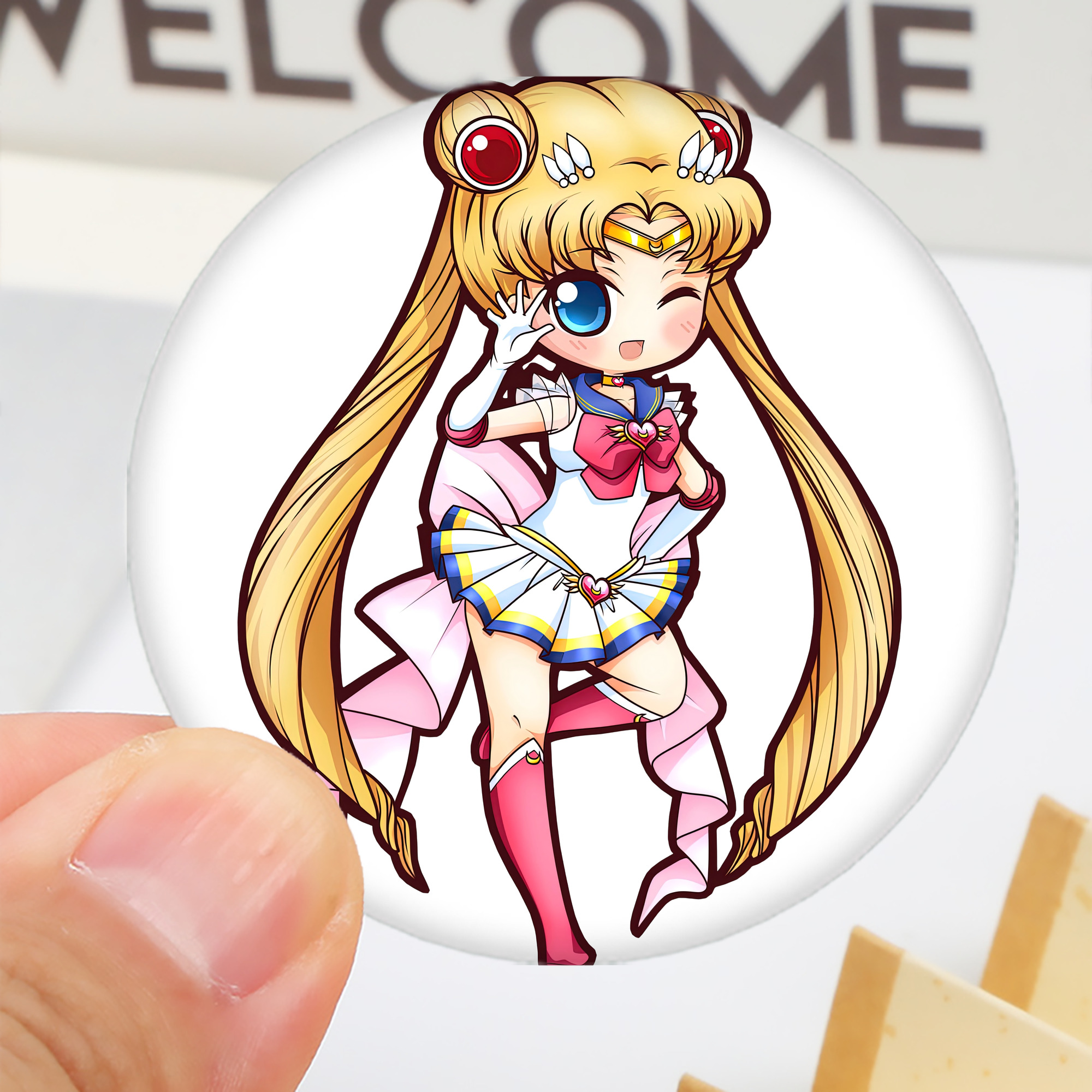 一般的なイメージ