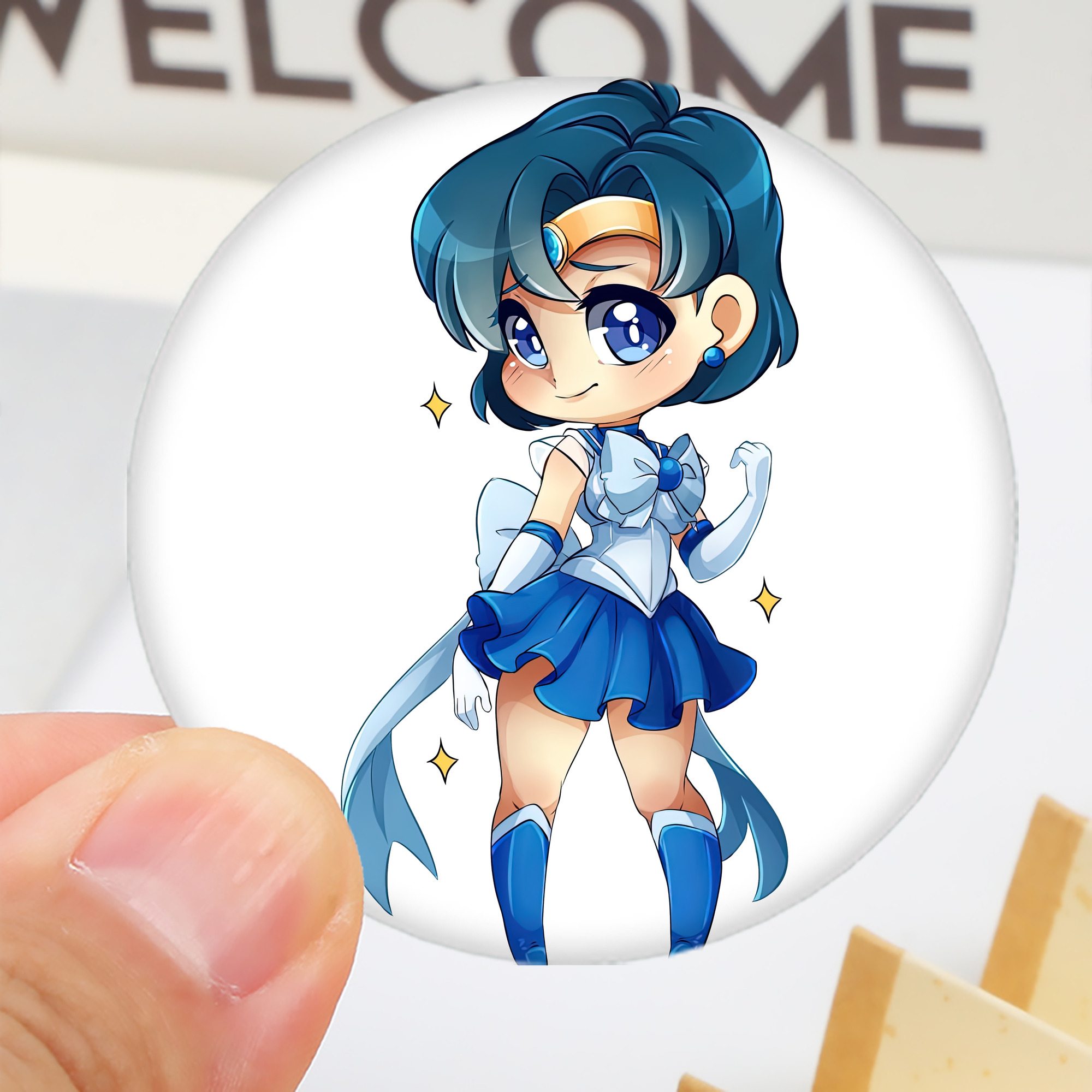 一般的なイメージ