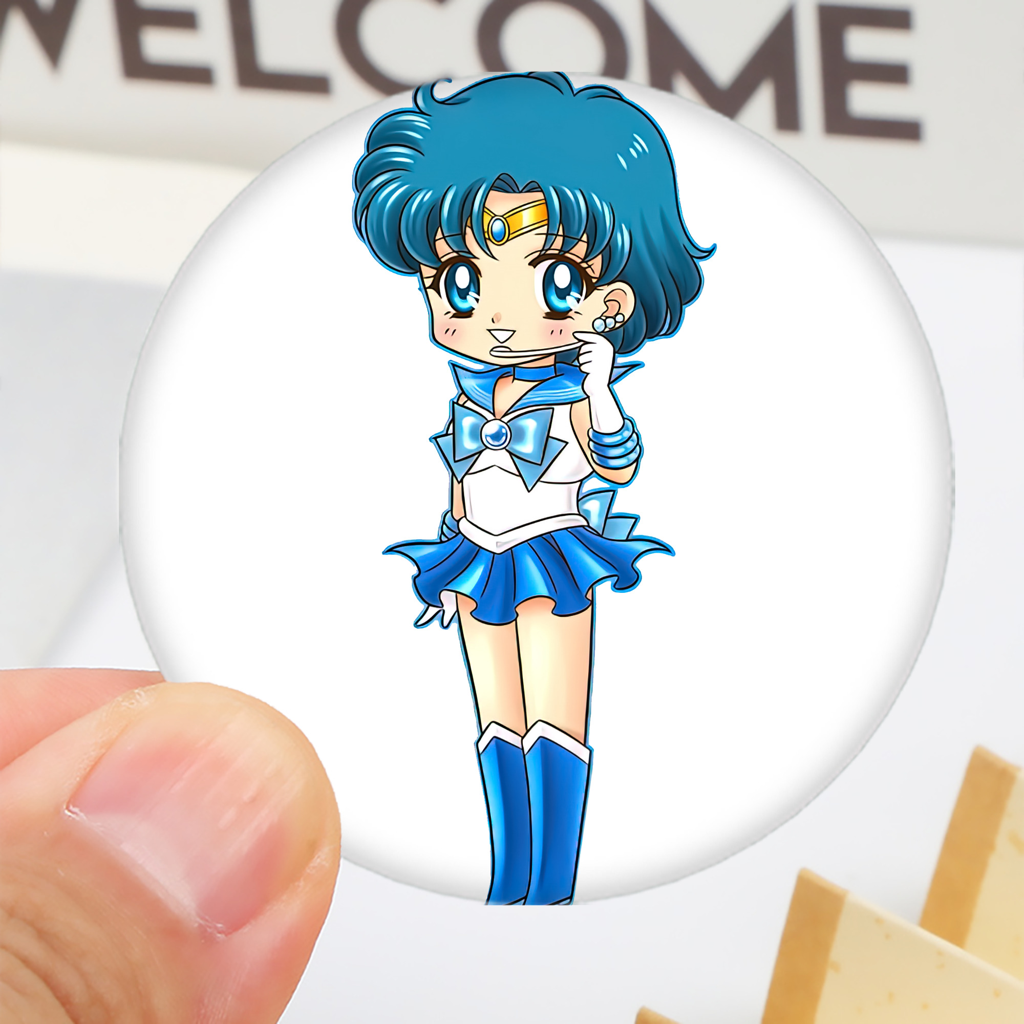 一般的なイメージ
