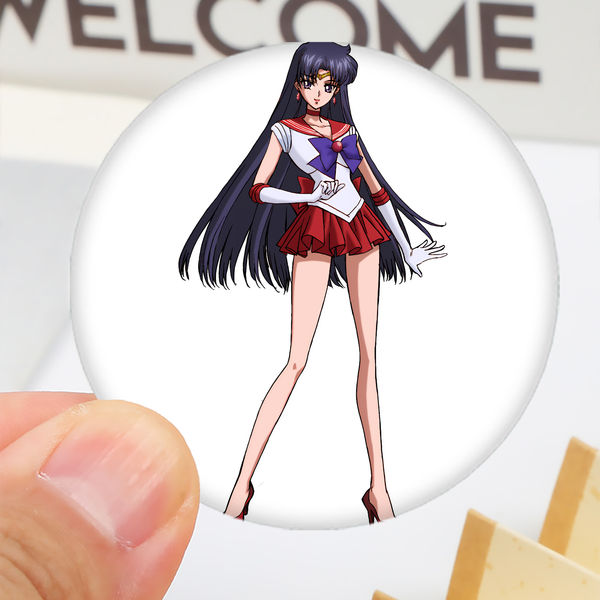 一般的なイメージ