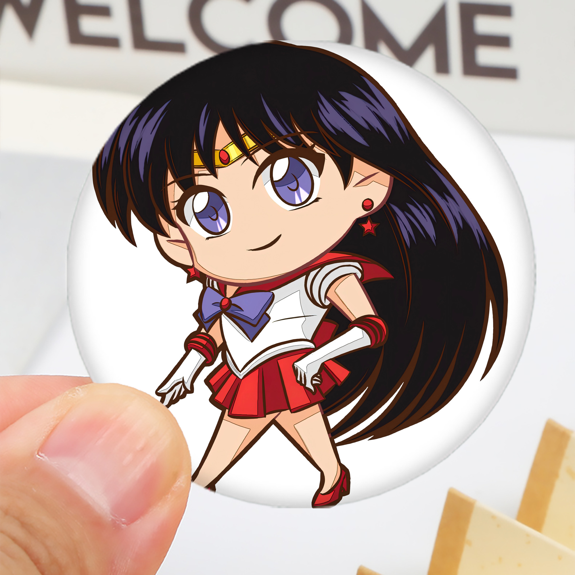 一般的なイメージ