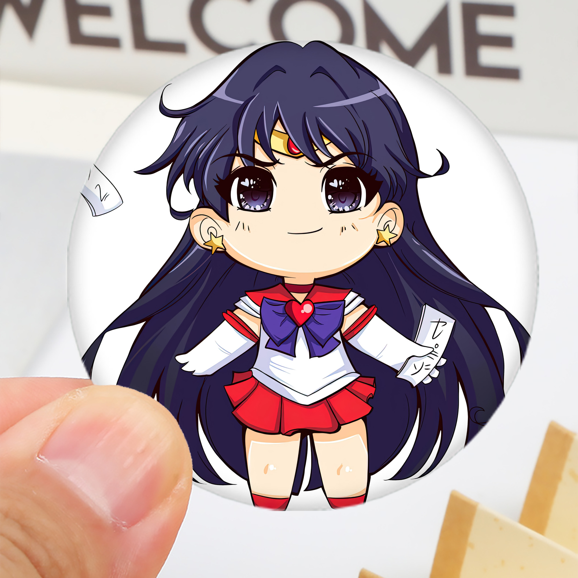 一般的なイメージ