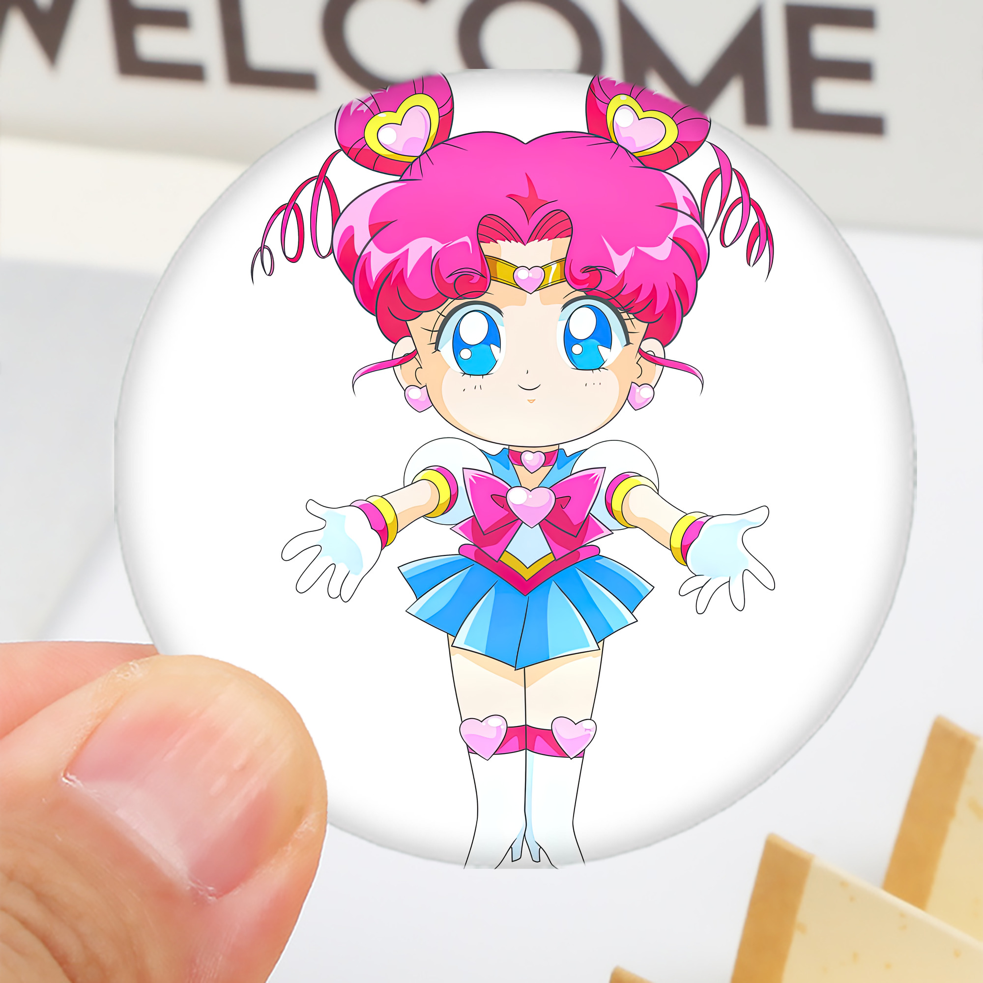 一般的なイメージ