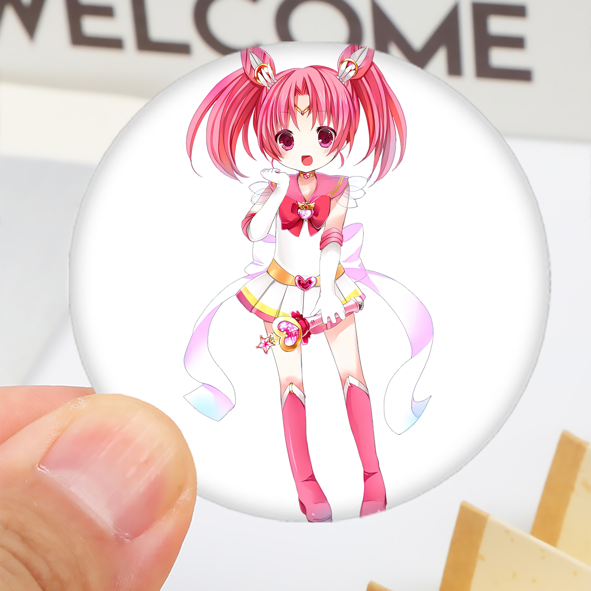 一般的なイメージ