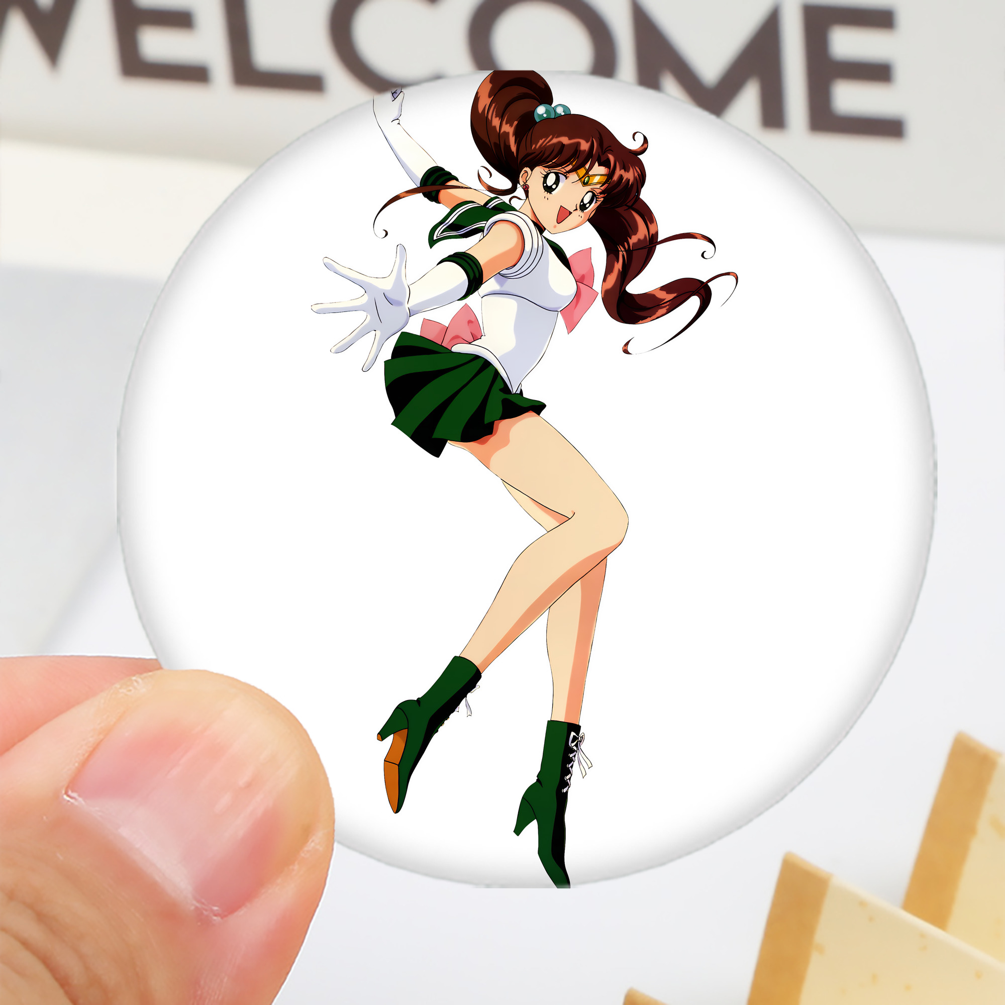 一般的なイメージ